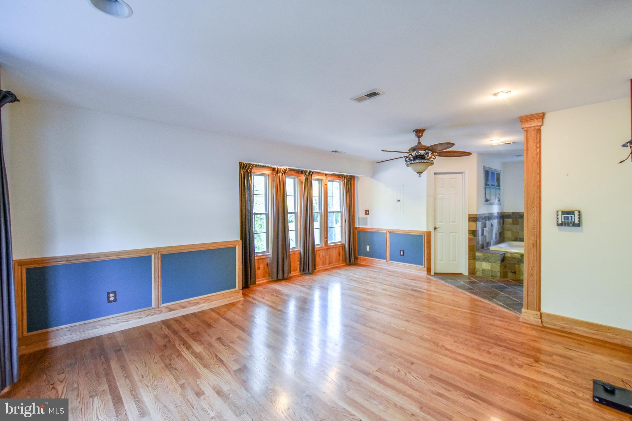 CHESAPEAKE RANCH ESTATES - Residential Lease