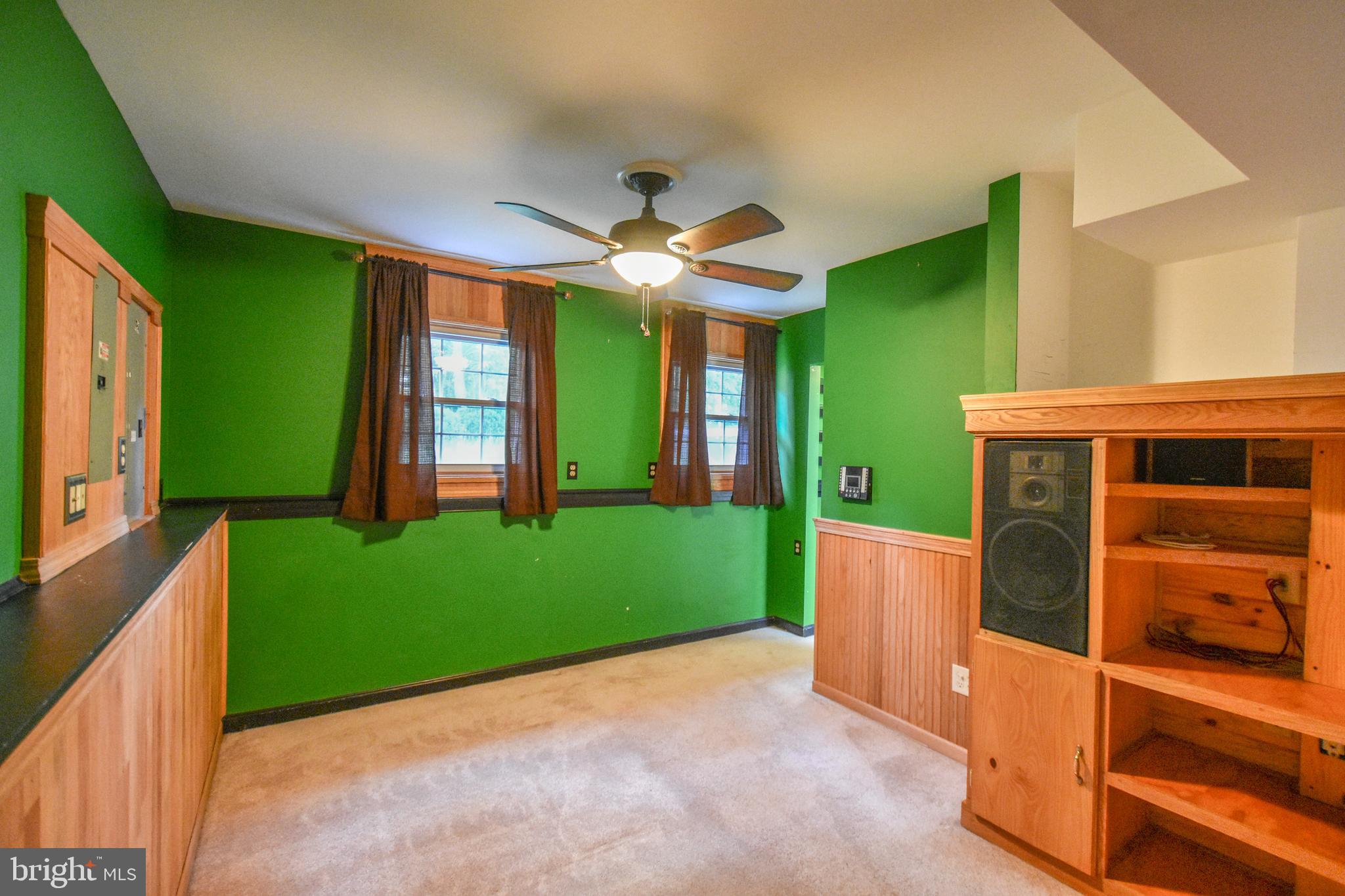 CHESAPEAKE RANCH ESTATES - Residential Lease