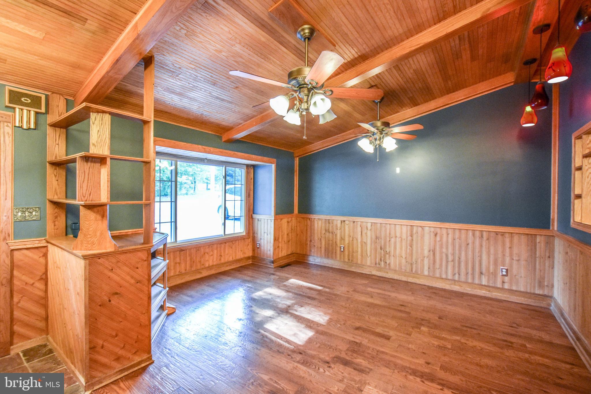 CHESAPEAKE RANCH ESTATES - Residential Lease