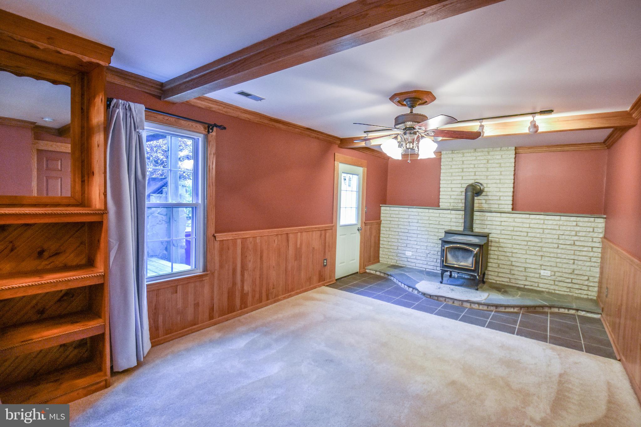 CHESAPEAKE RANCH ESTATES - Residential Lease