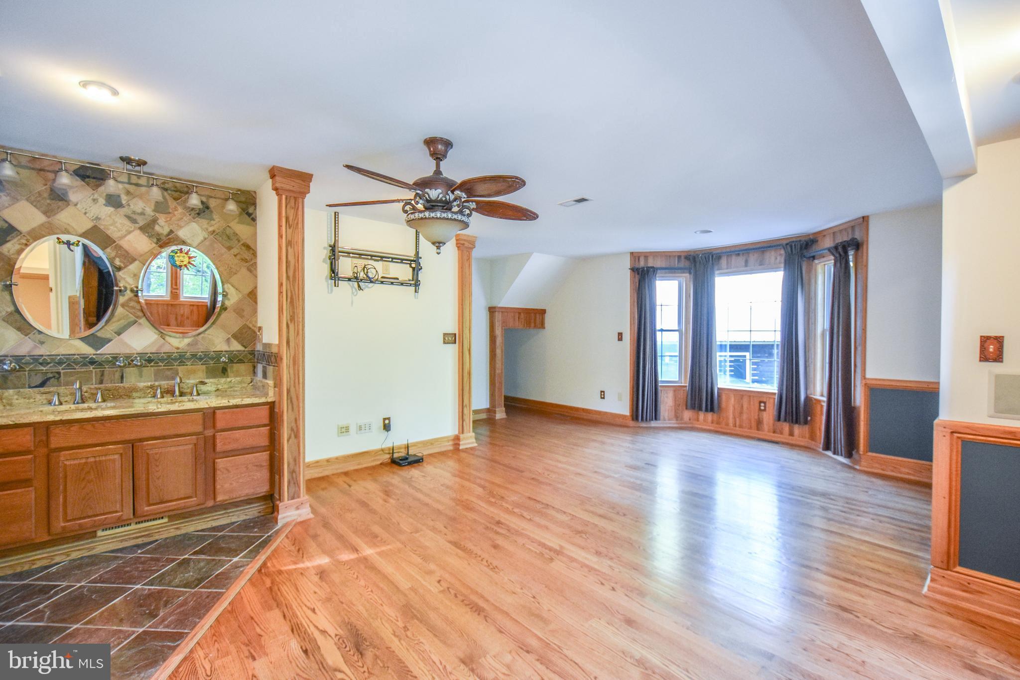 CHESAPEAKE RANCH ESTATES - Residential Lease