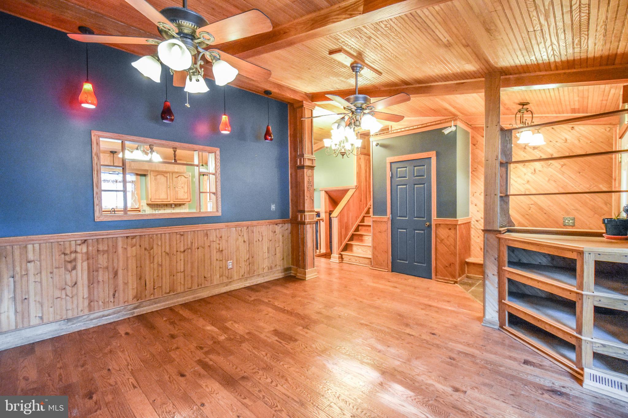 CHESAPEAKE RANCH ESTATES - Residential Lease