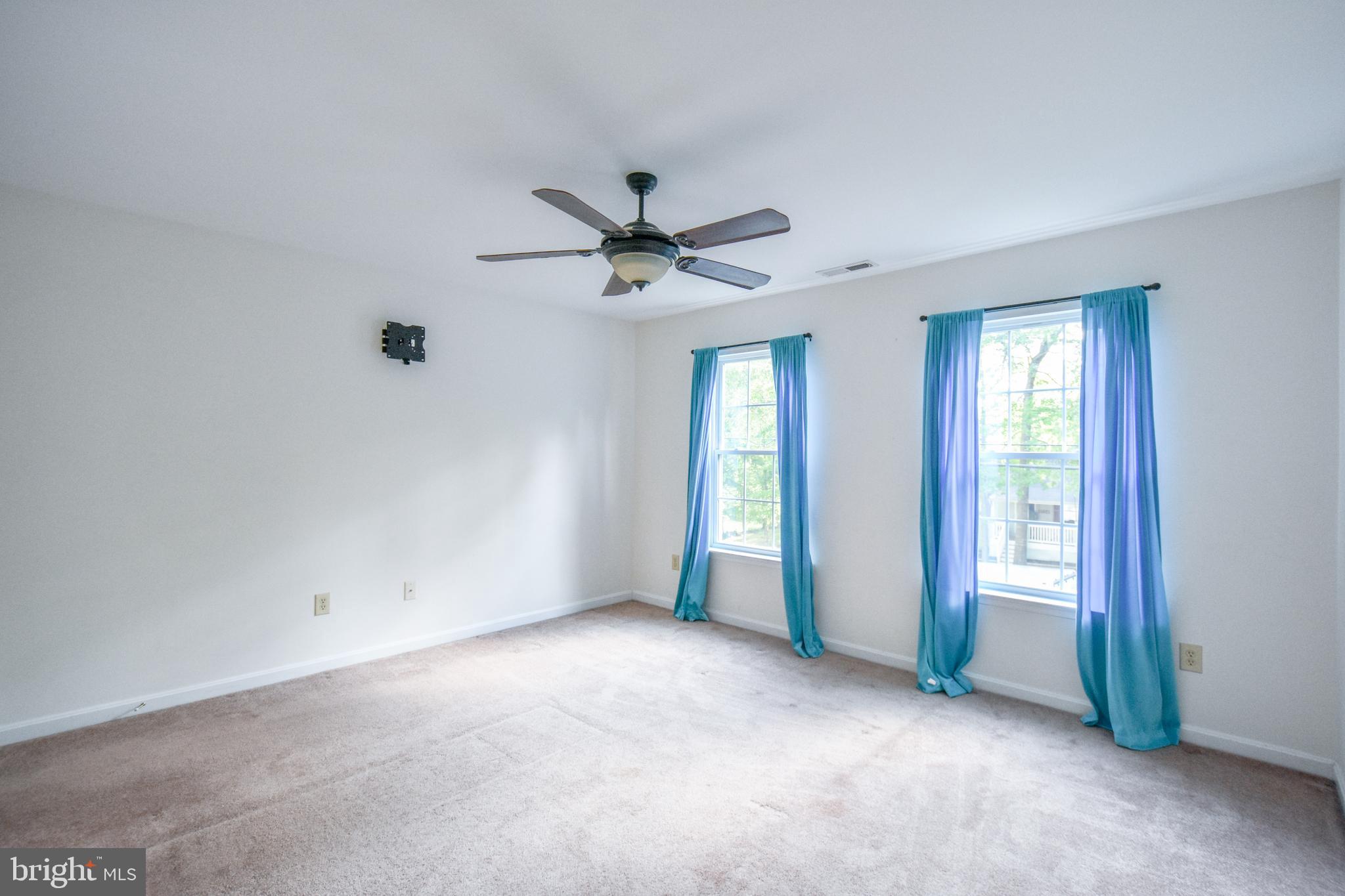 CHESAPEAKE RANCH ESTATES - Residential Lease