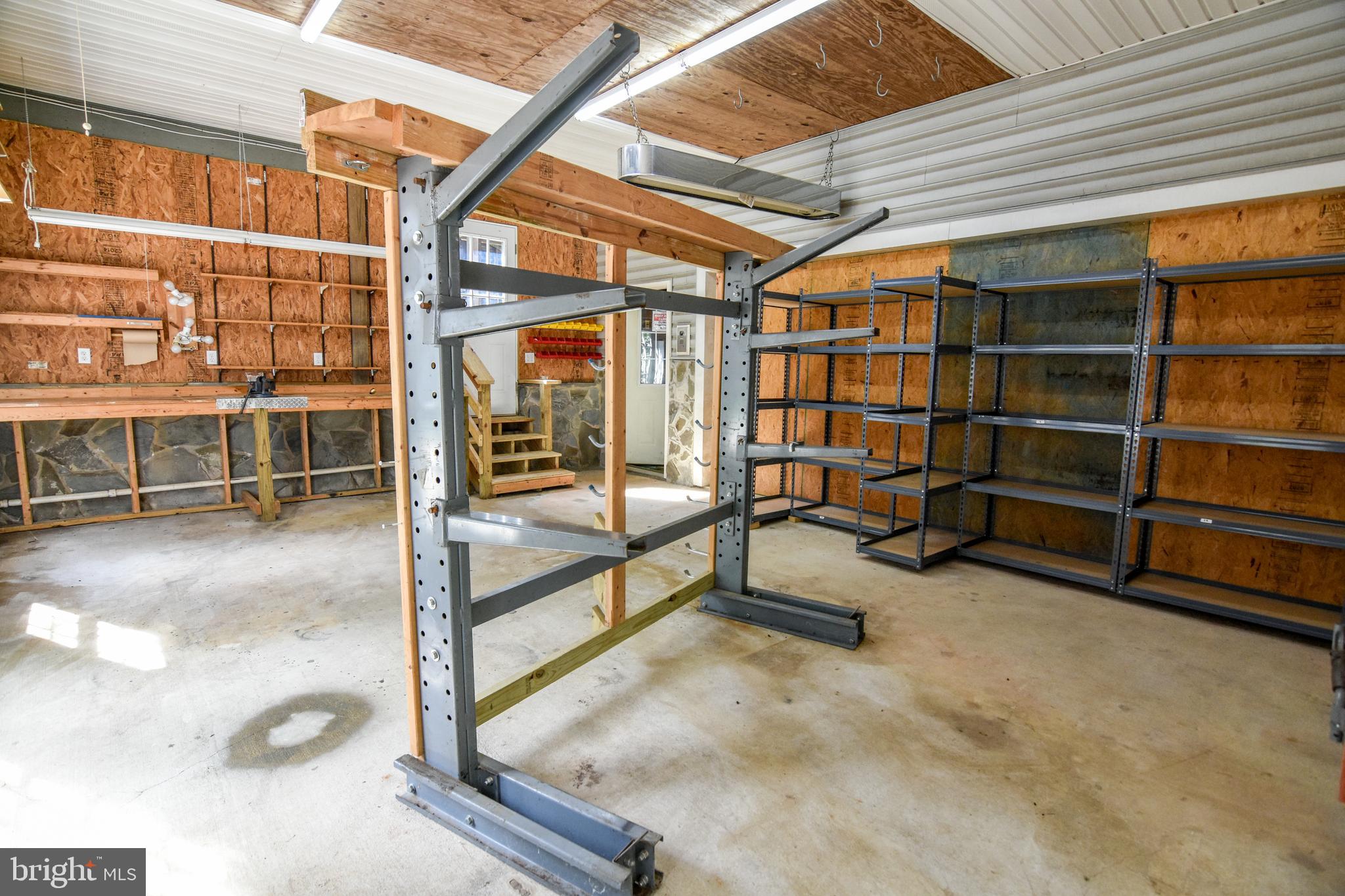 CHESAPEAKE RANCH ESTATES - Residential Lease