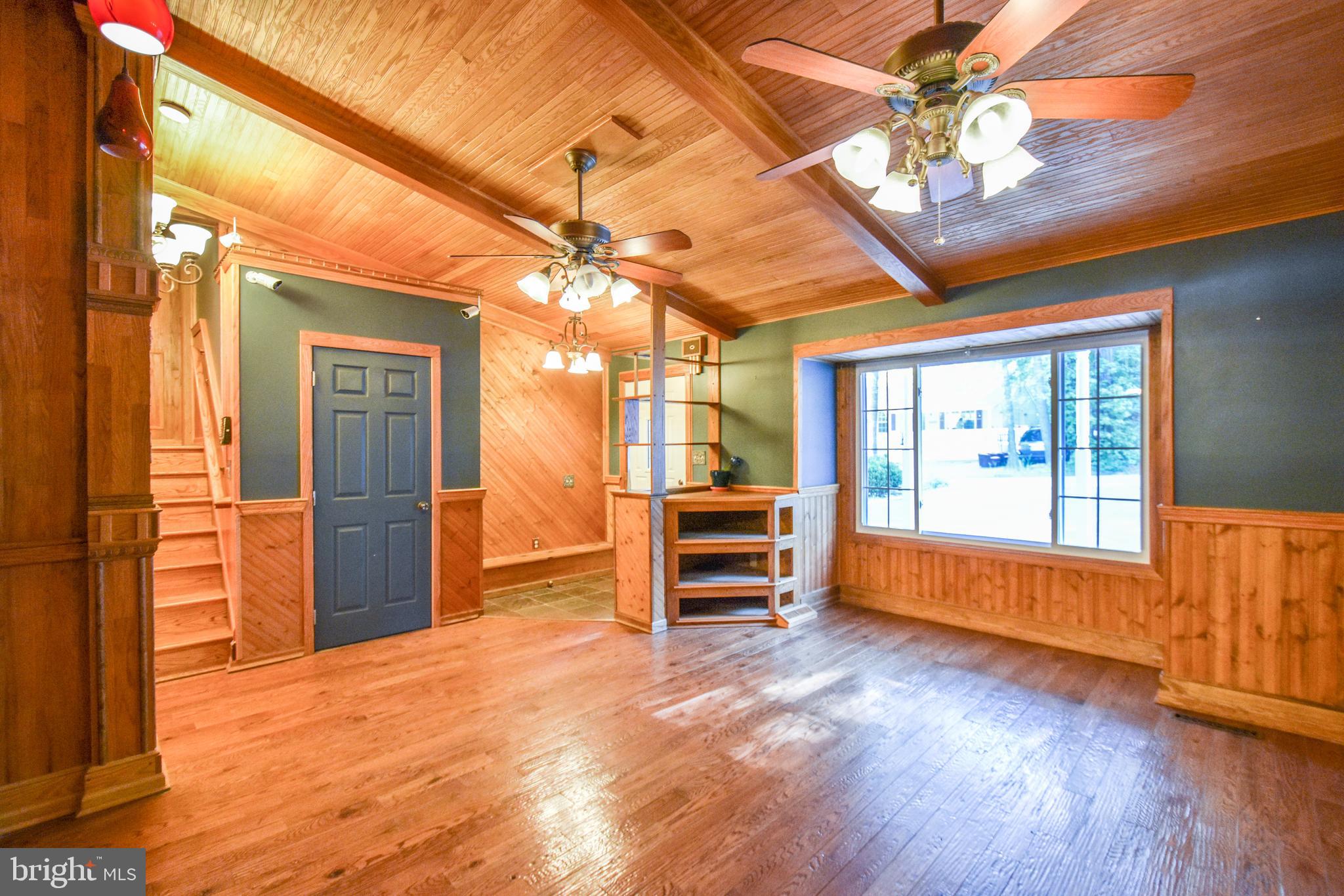 CHESAPEAKE RANCH ESTATES - Residential Lease