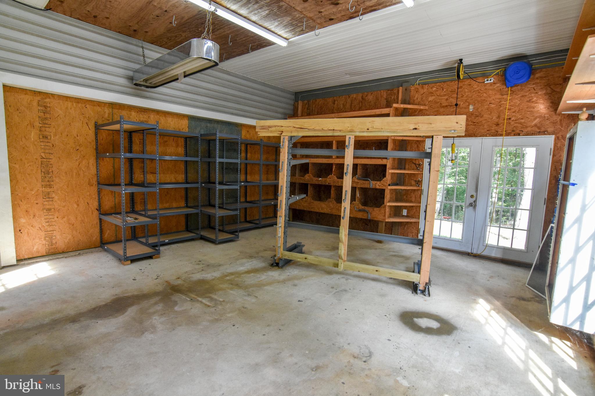 CHESAPEAKE RANCH ESTATES - Residential Lease