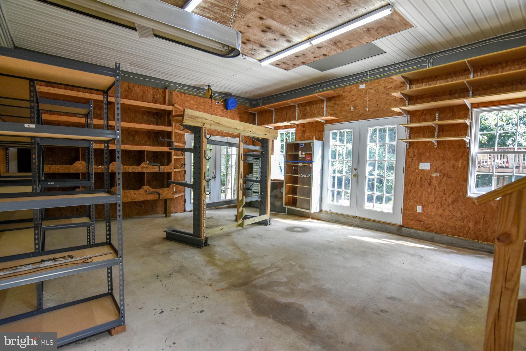 CHESAPEAKE RANCH ESTATES - Residential Lease