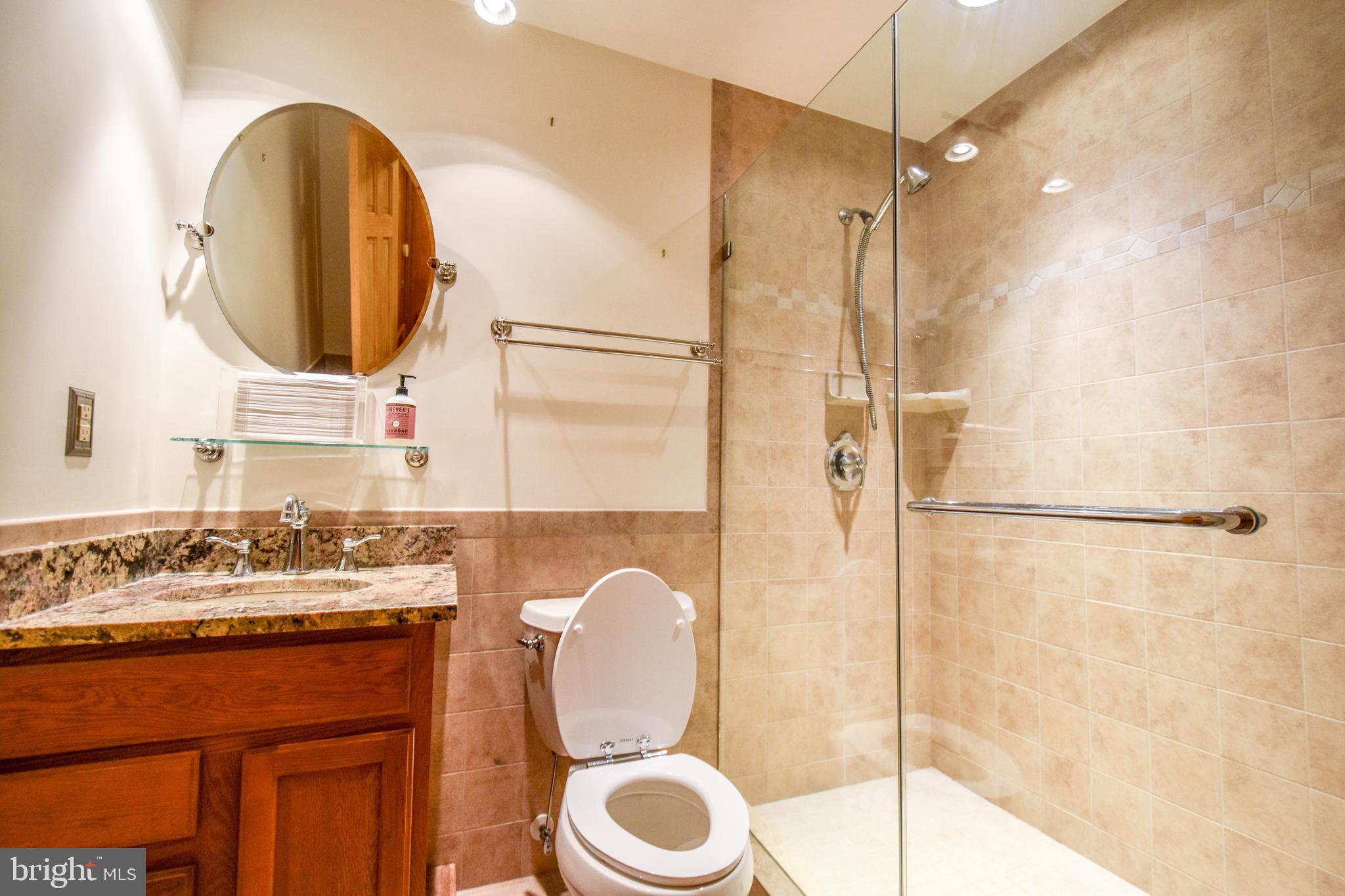 CHESAPEAKE RANCH ESTATES - Residential Lease