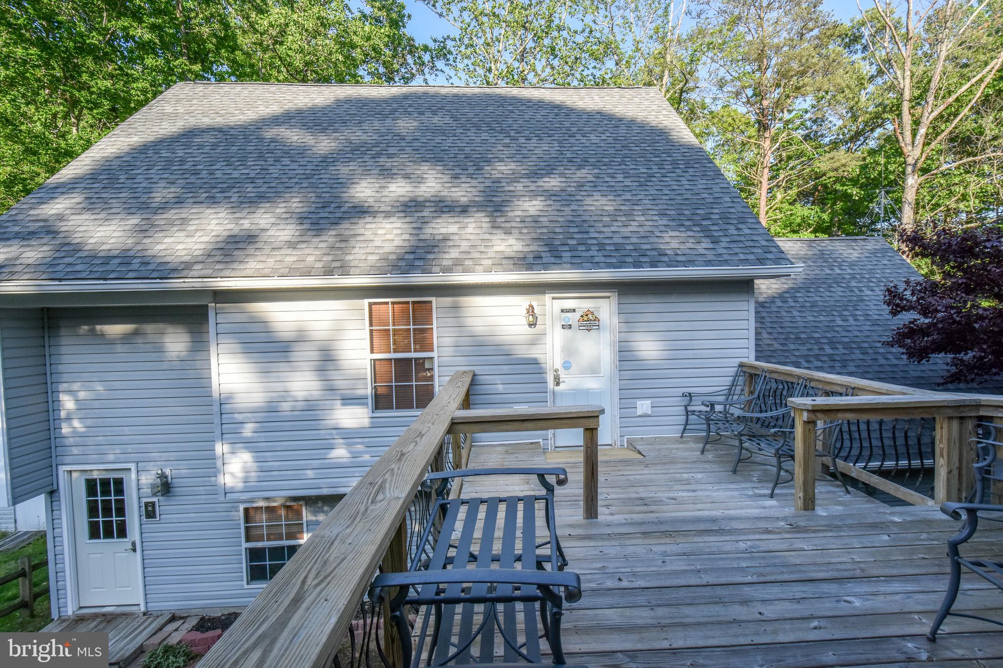 CHESAPEAKE RANCH ESTATES - Residential Lease