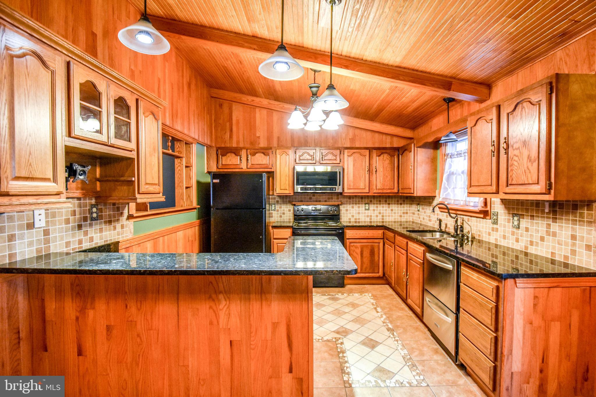 CHESAPEAKE RANCH ESTATES - Residential Lease