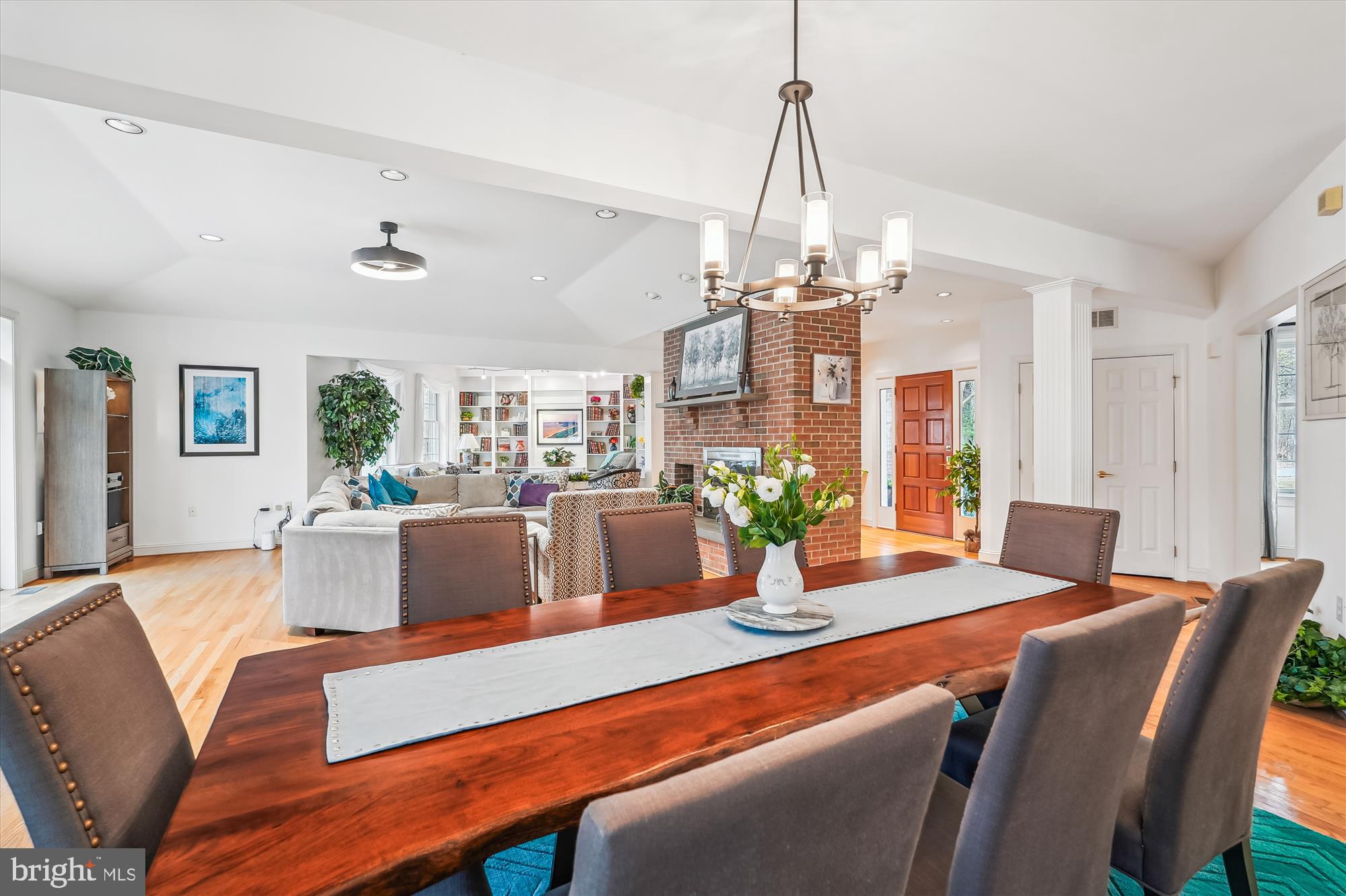 BIG WOODS - Residential