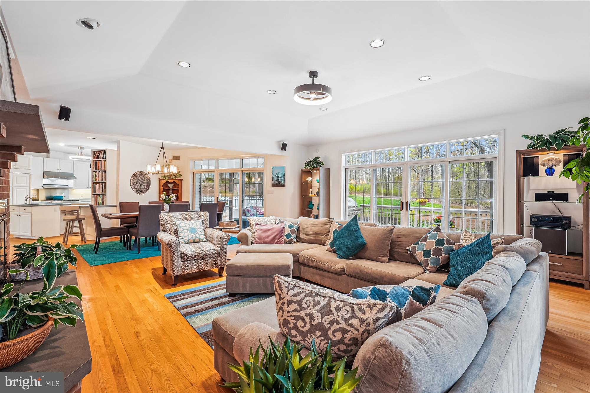 BIG WOODS - Residential