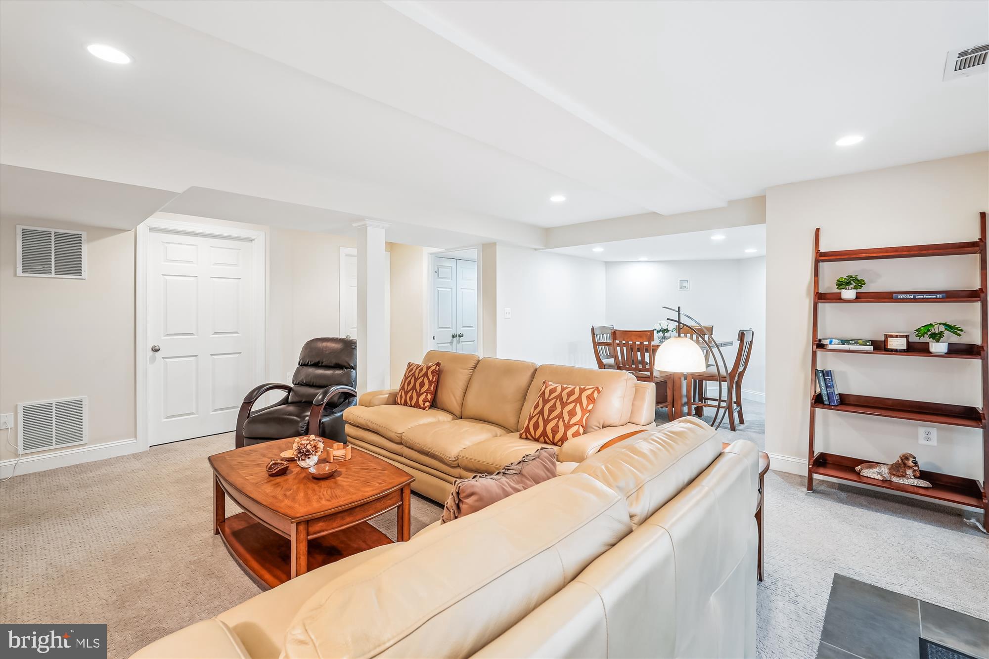 BIG WOODS - Residential