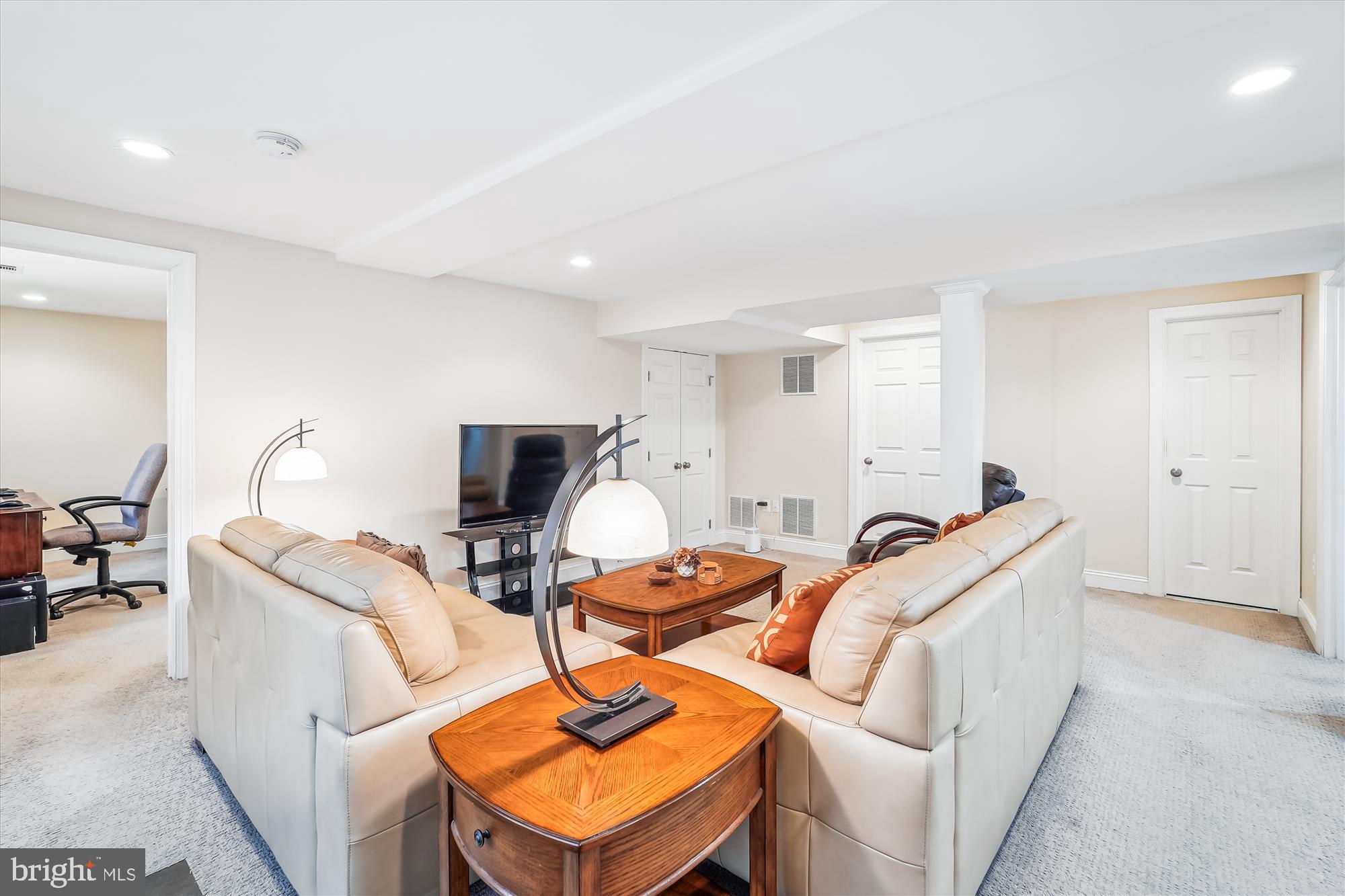 BIG WOODS - Residential