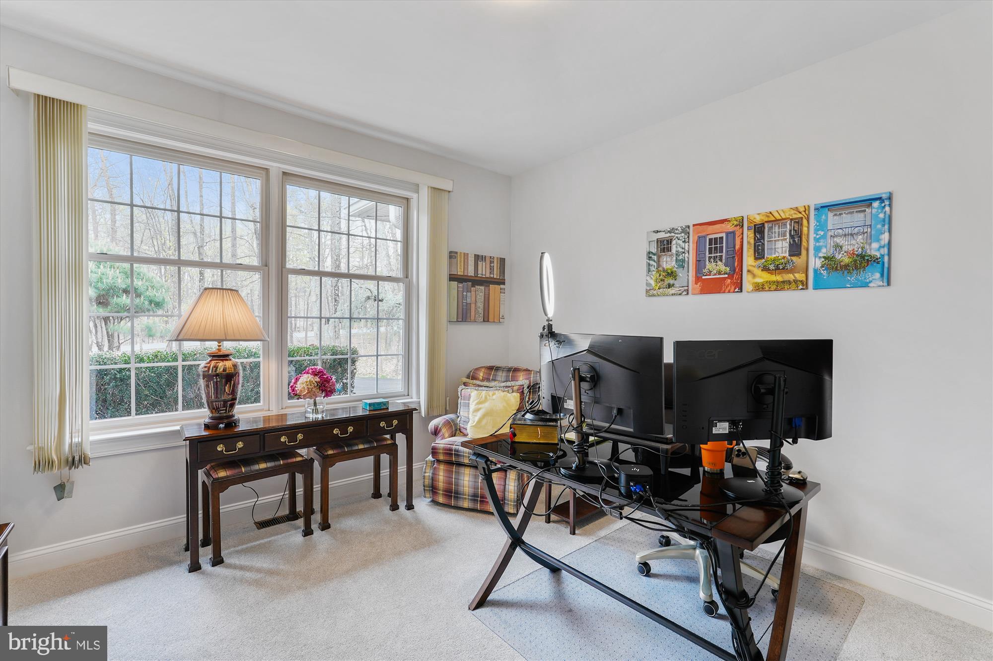 BIG WOODS - Residential