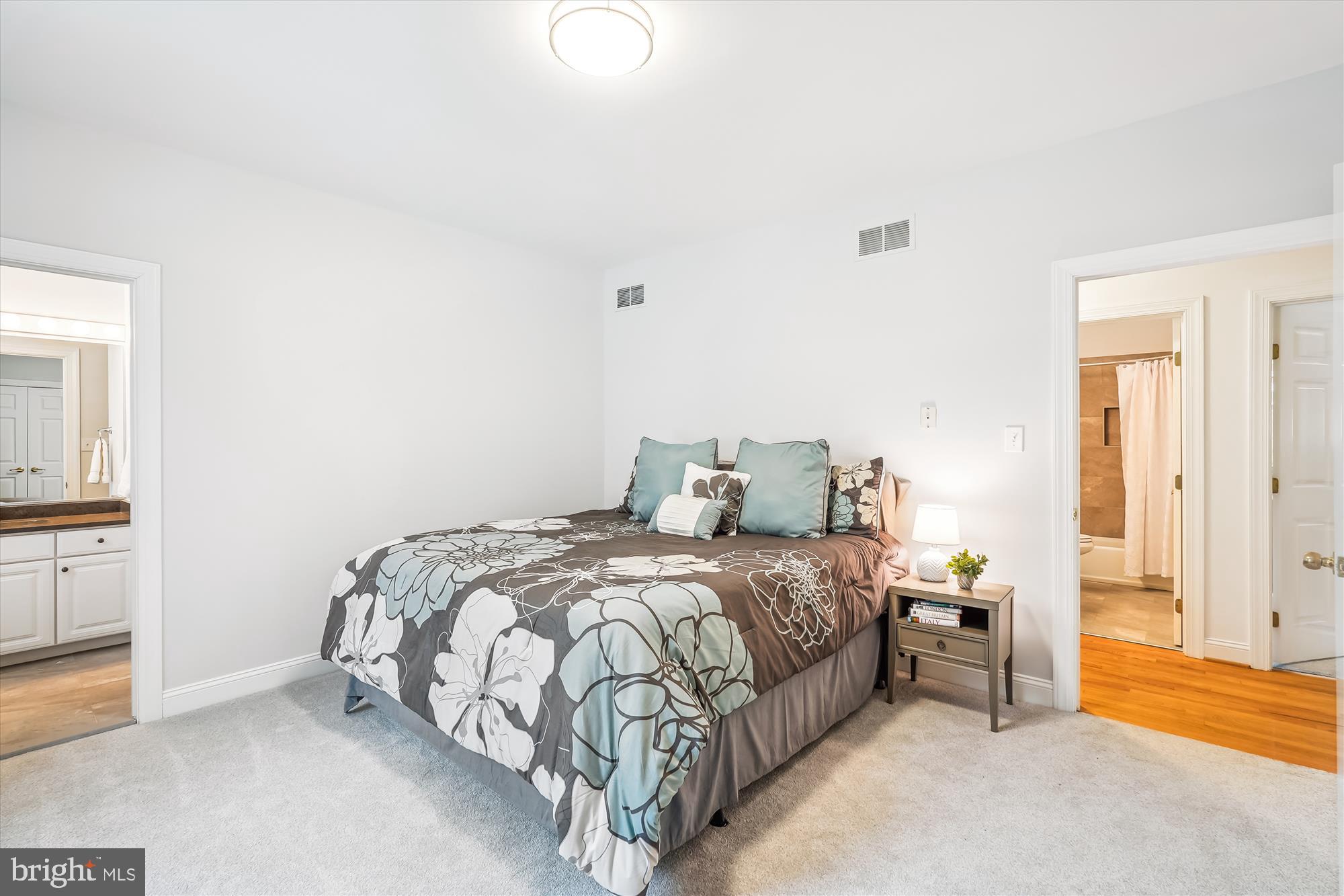 BIG WOODS - Residential