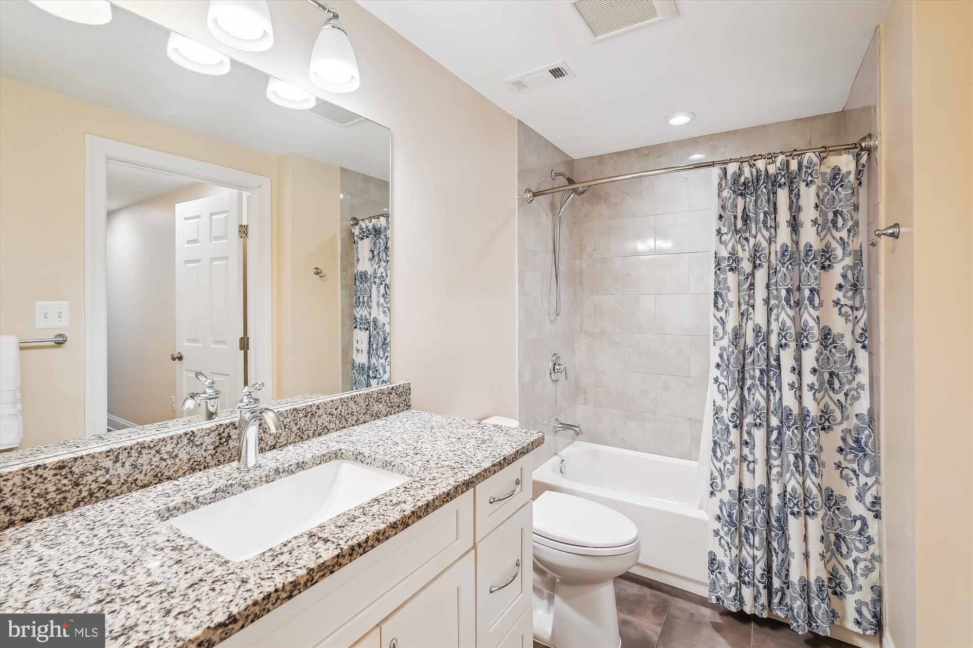 BIG WOODS - Residential