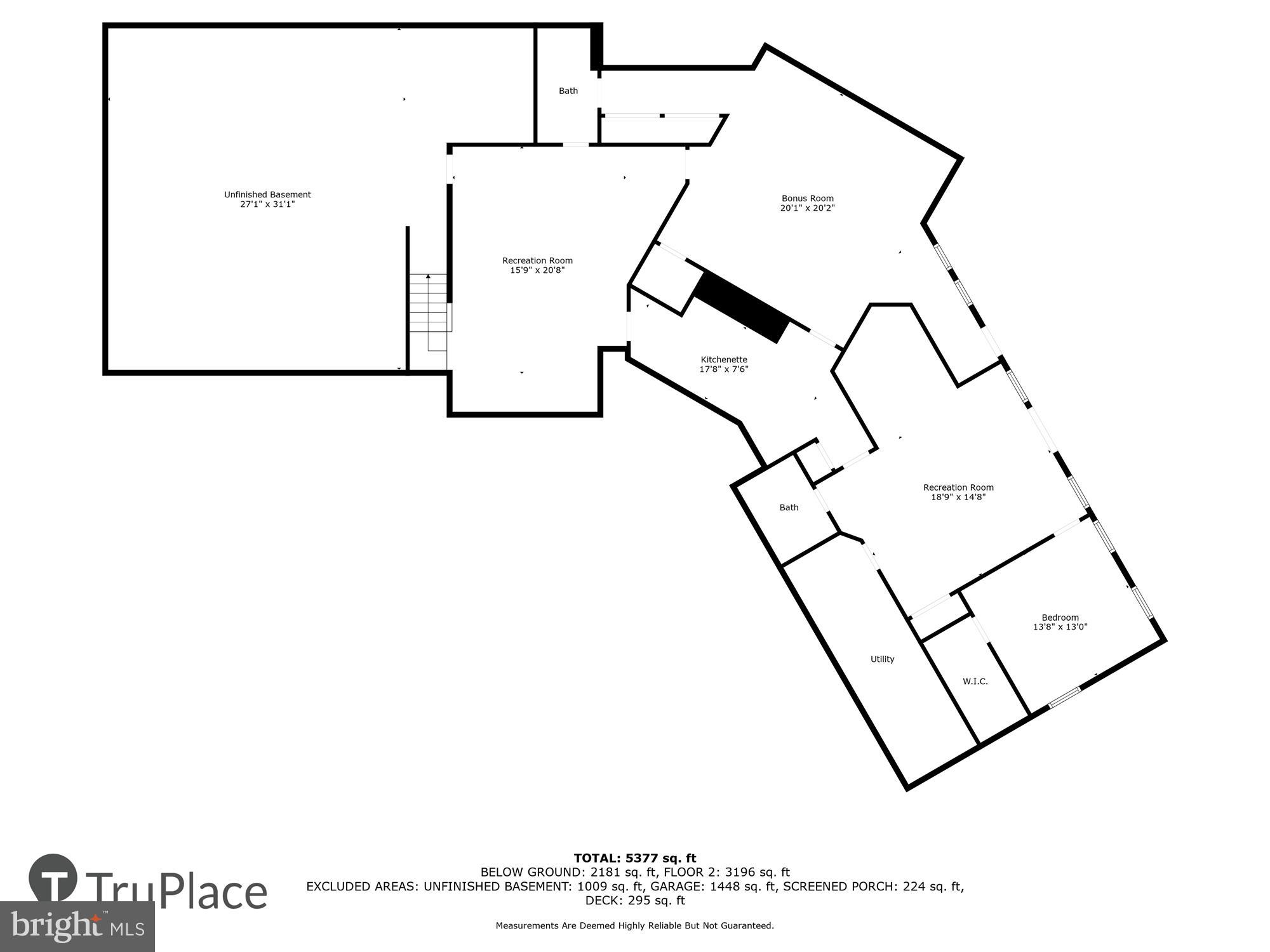 BIG WOODS - Residential