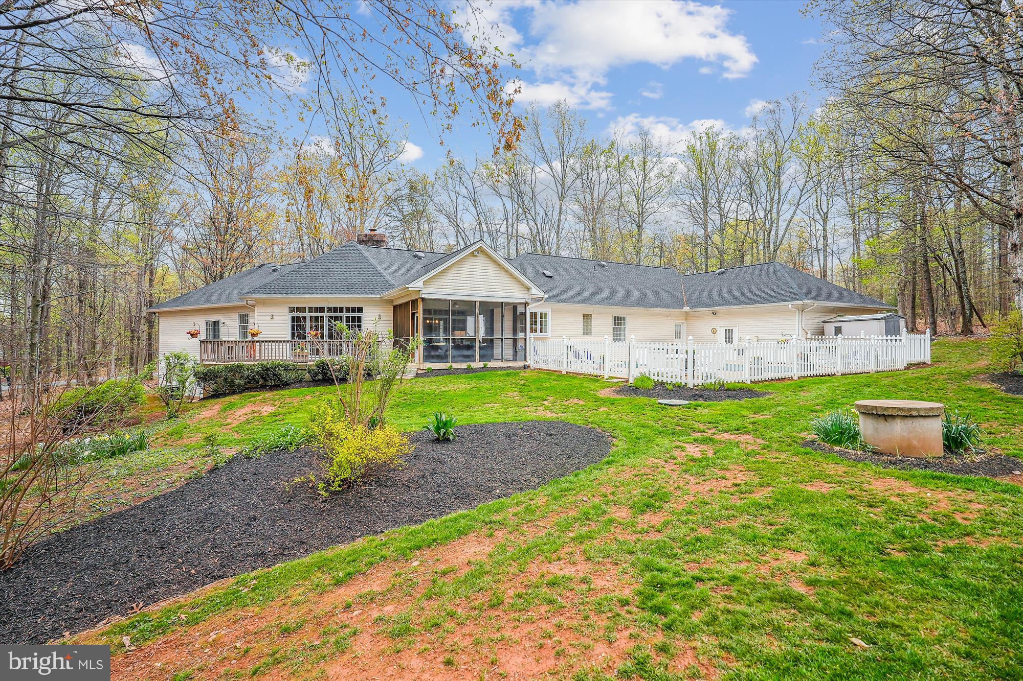 BIG WOODS - Residential