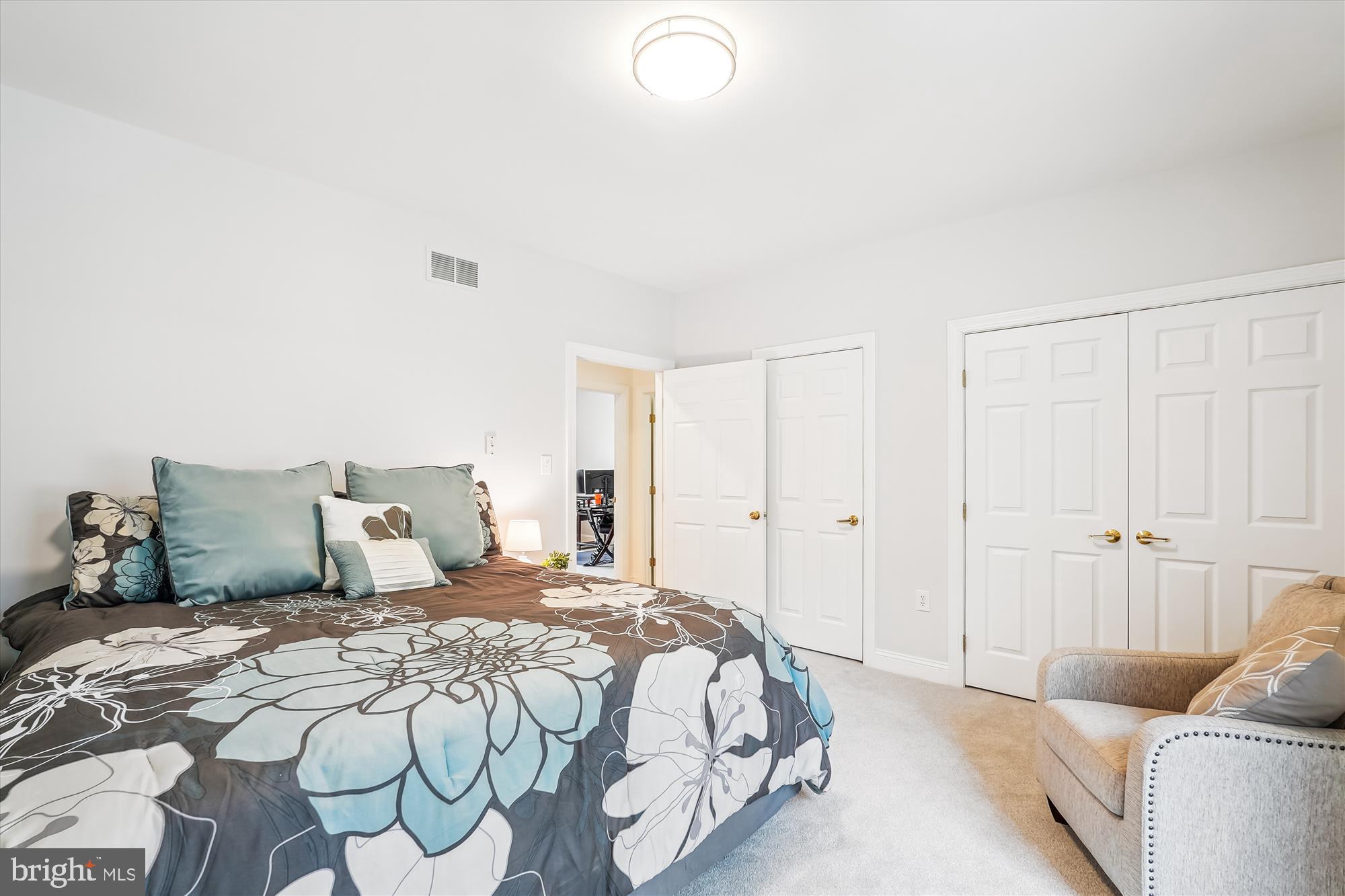 BIG WOODS - Residential