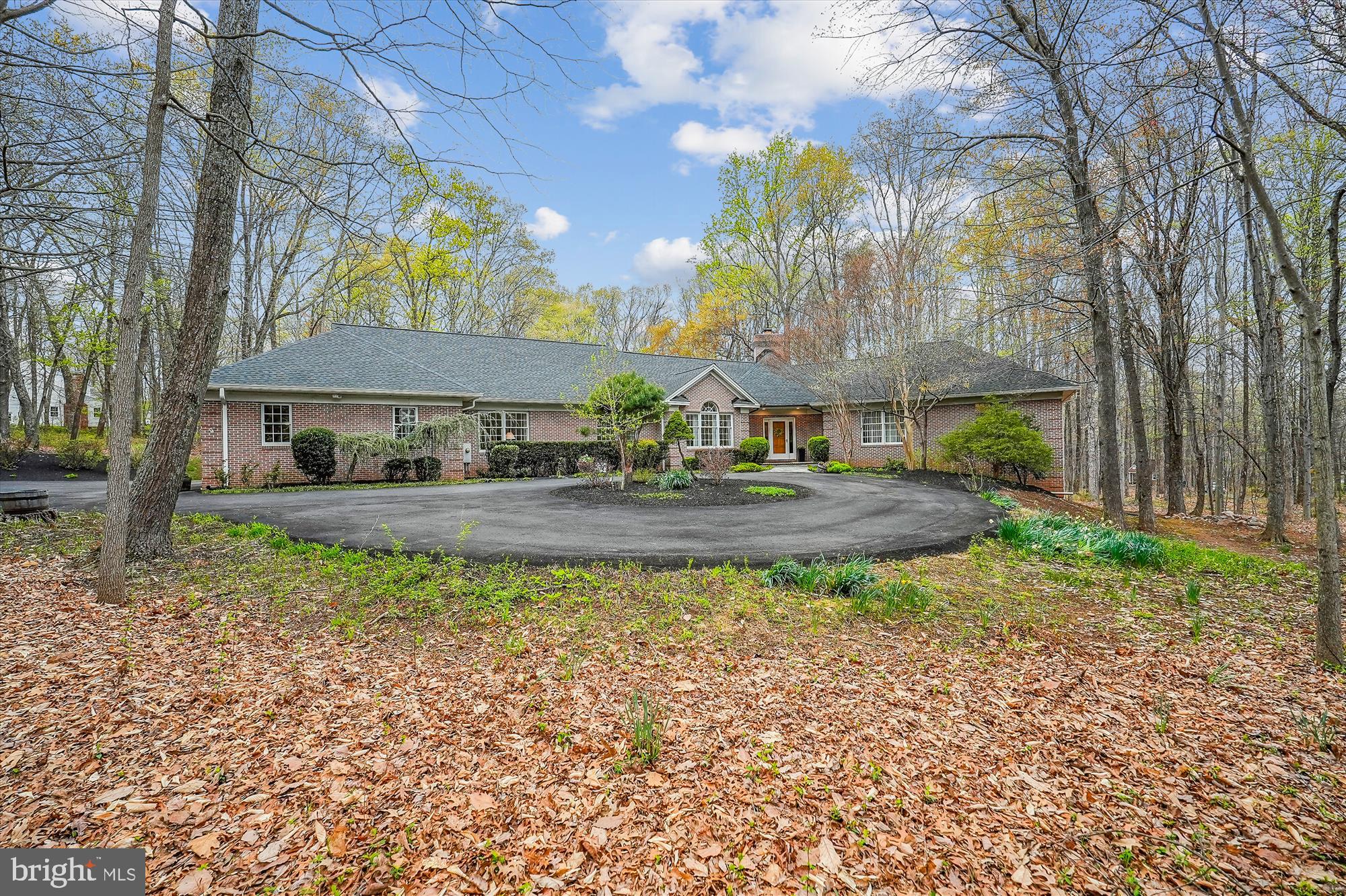 BIG WOODS - Residential