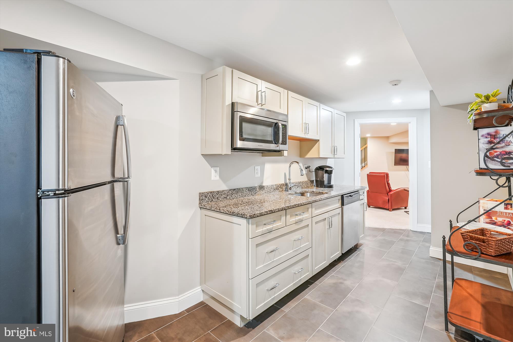 BIG WOODS - Residential