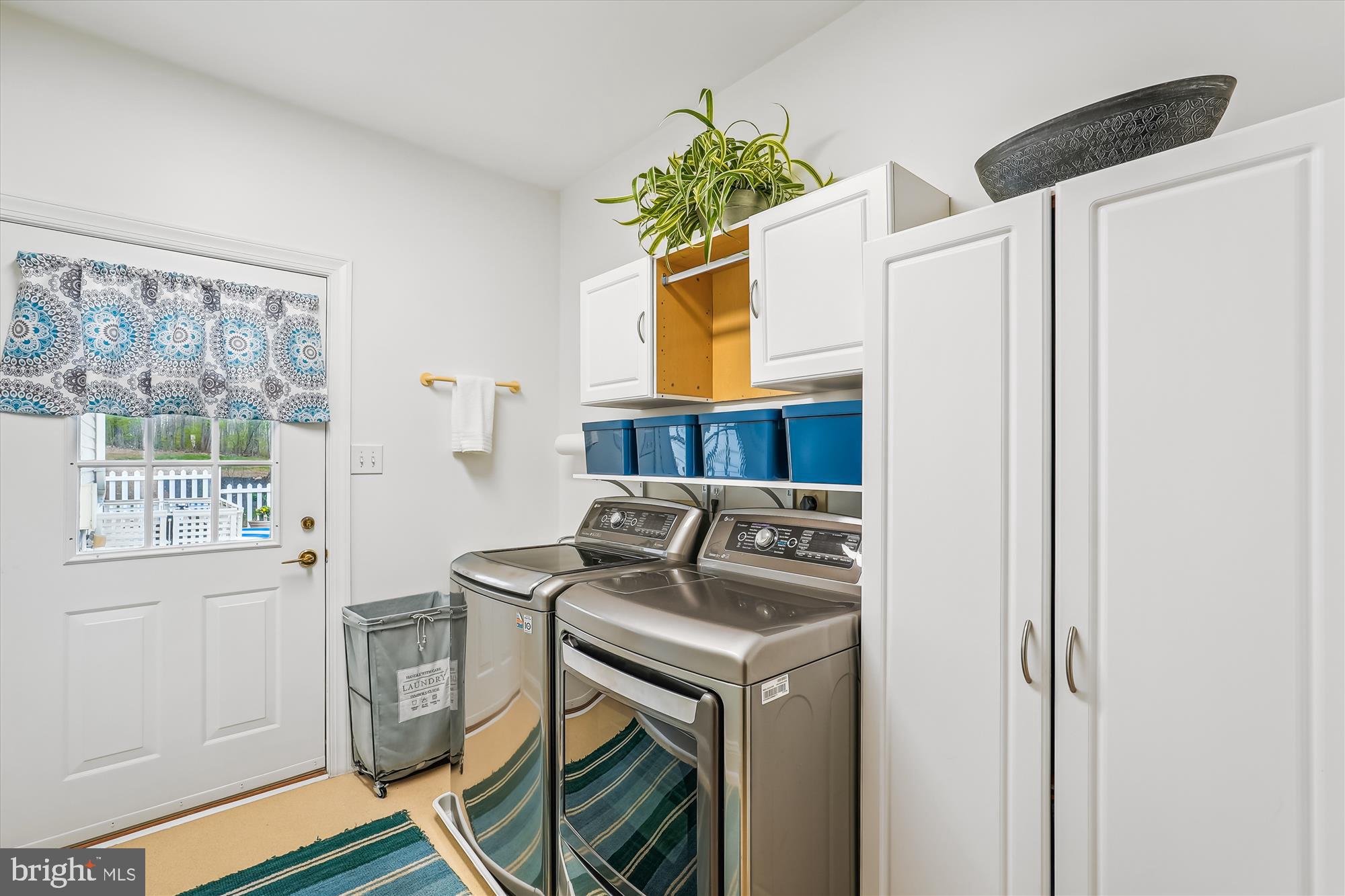 BIG WOODS - Residential