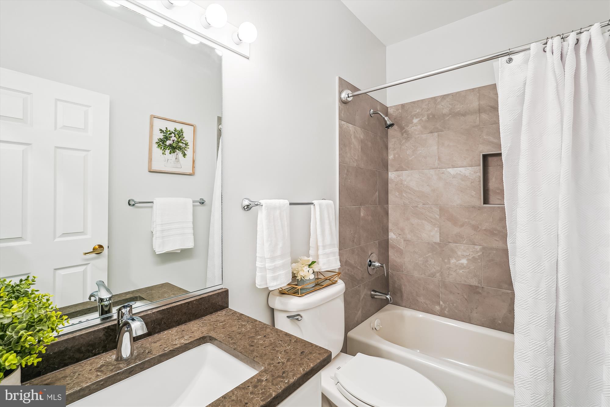 BIG WOODS - Residential