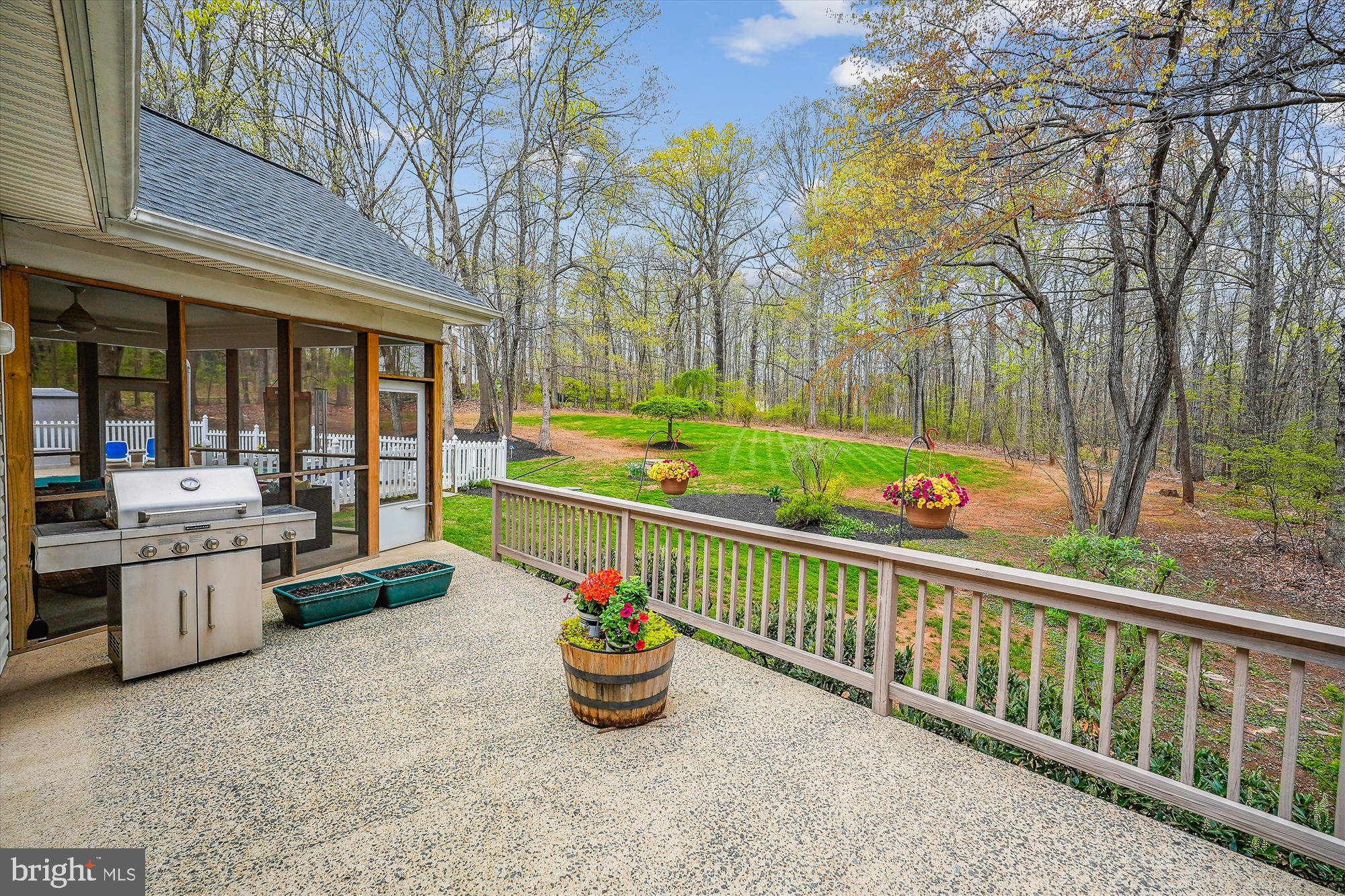 BIG WOODS - Residential