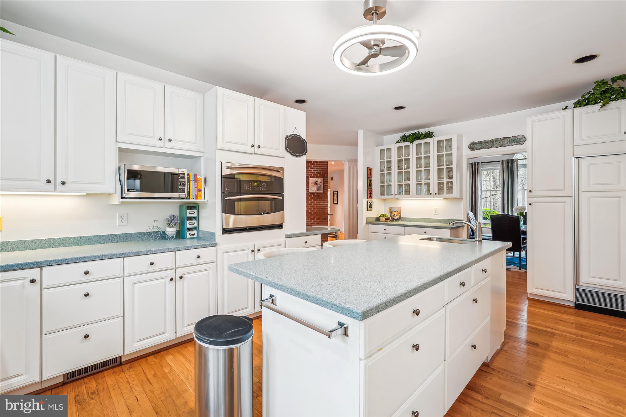 BIG WOODS - Residential