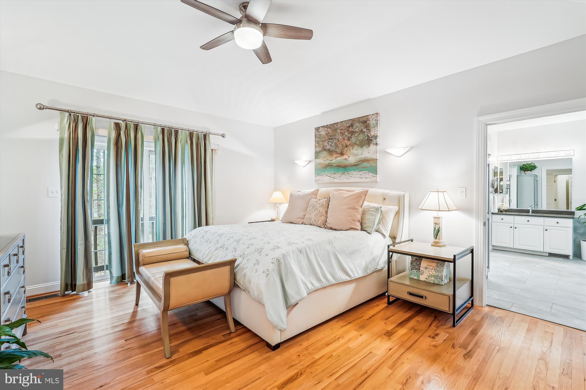 BIG WOODS - Residential