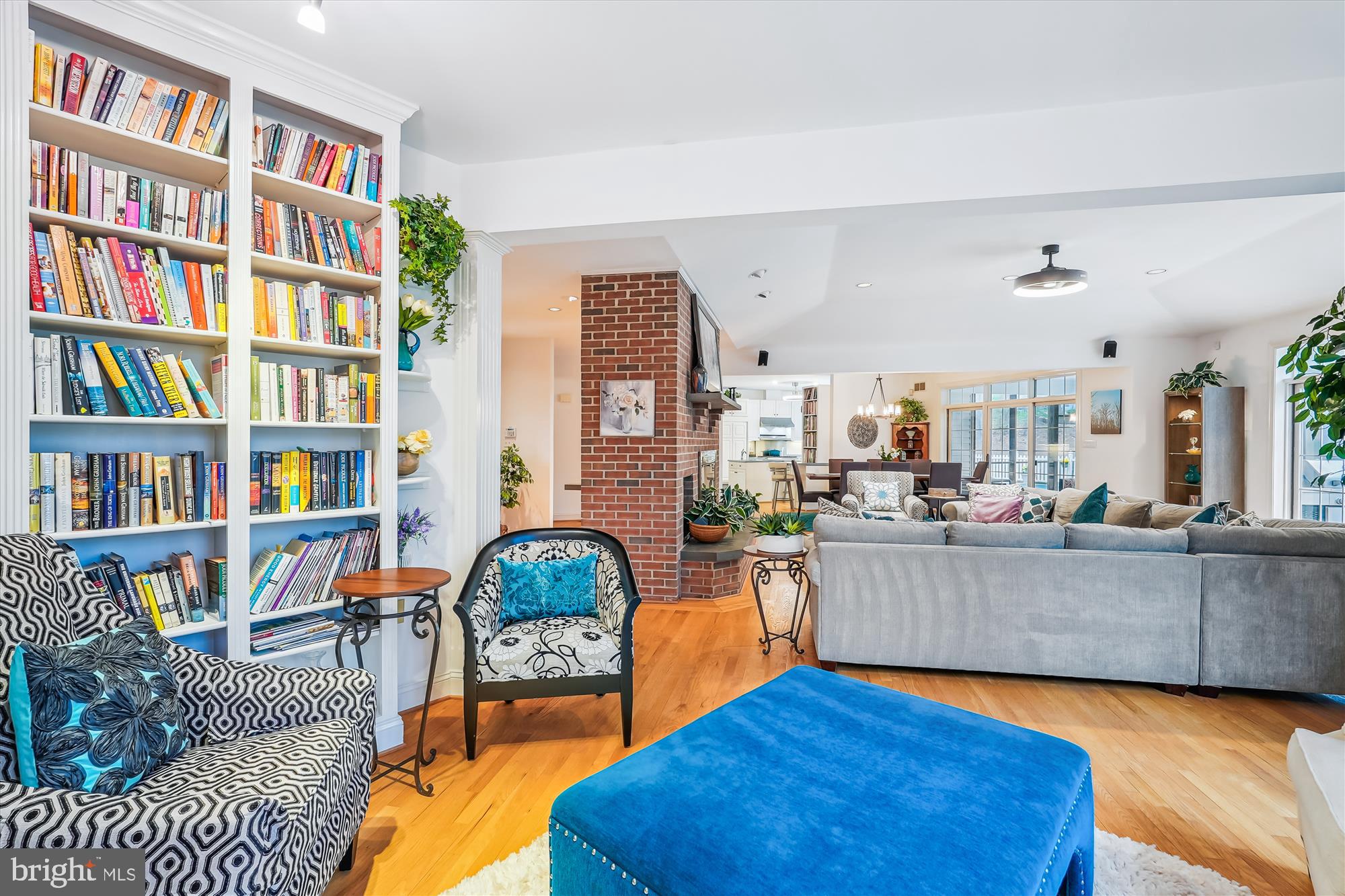 BIG WOODS - Residential