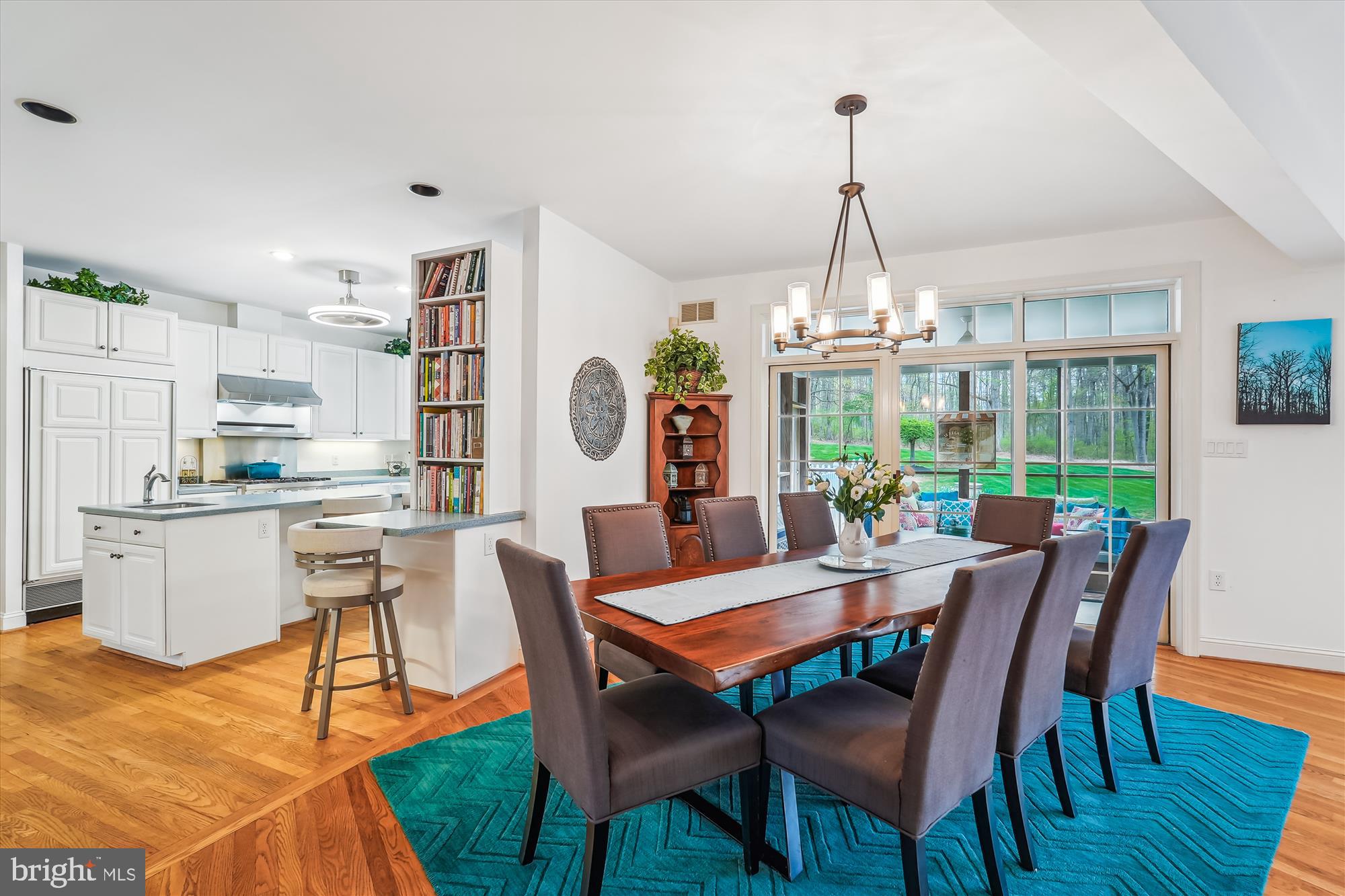 BIG WOODS - Residential