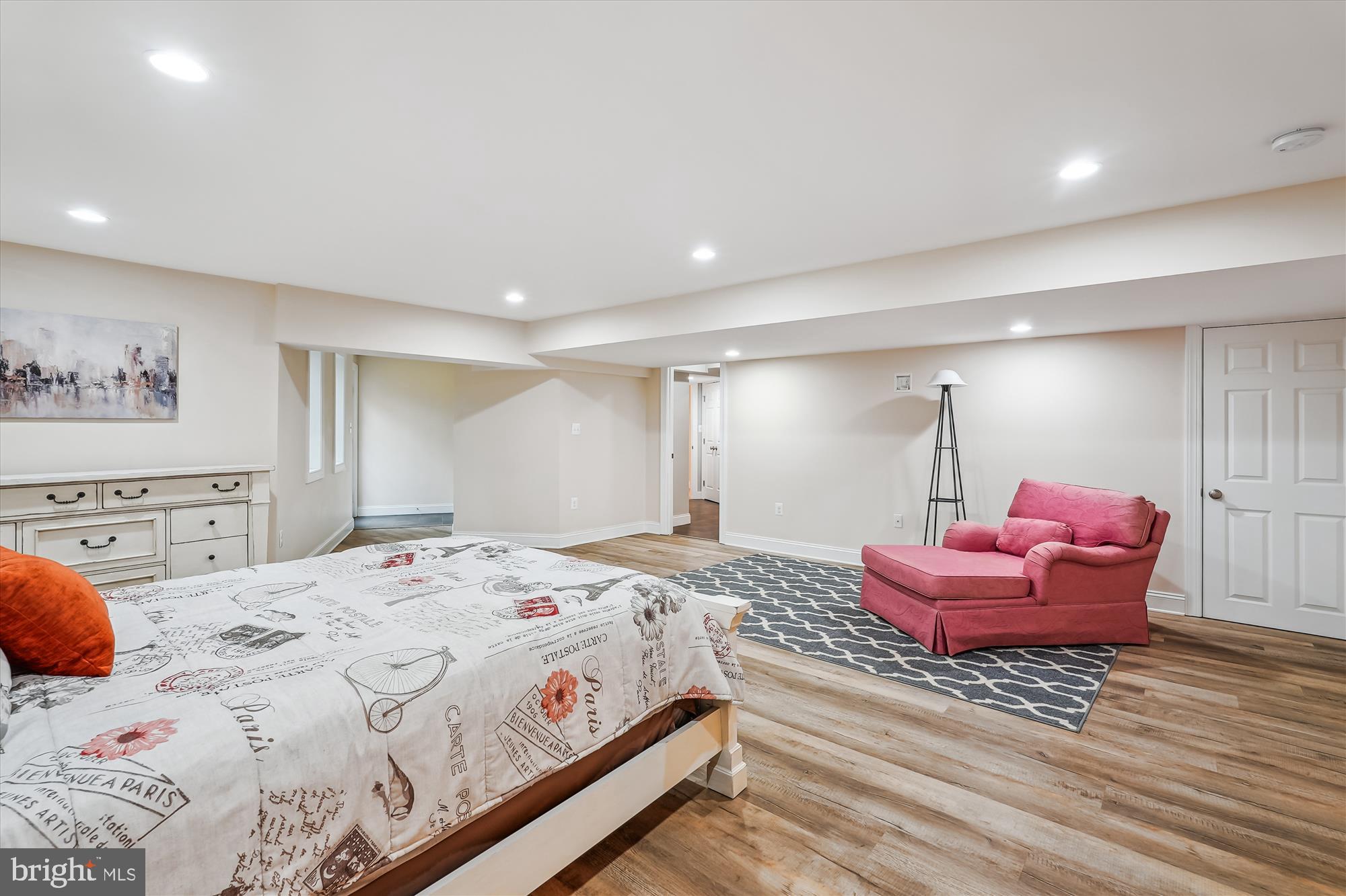 BIG WOODS - Residential