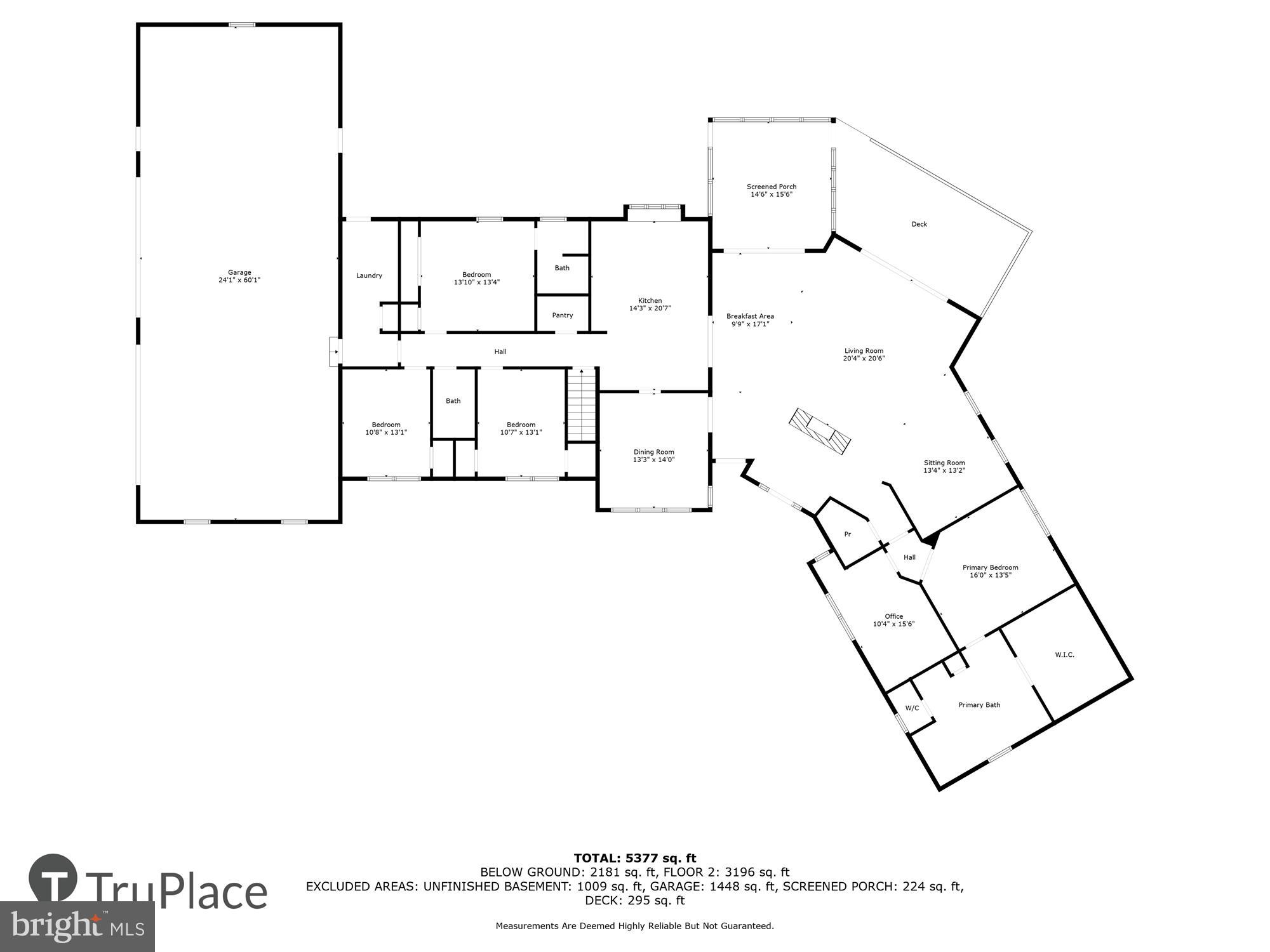 BIG WOODS - Residential