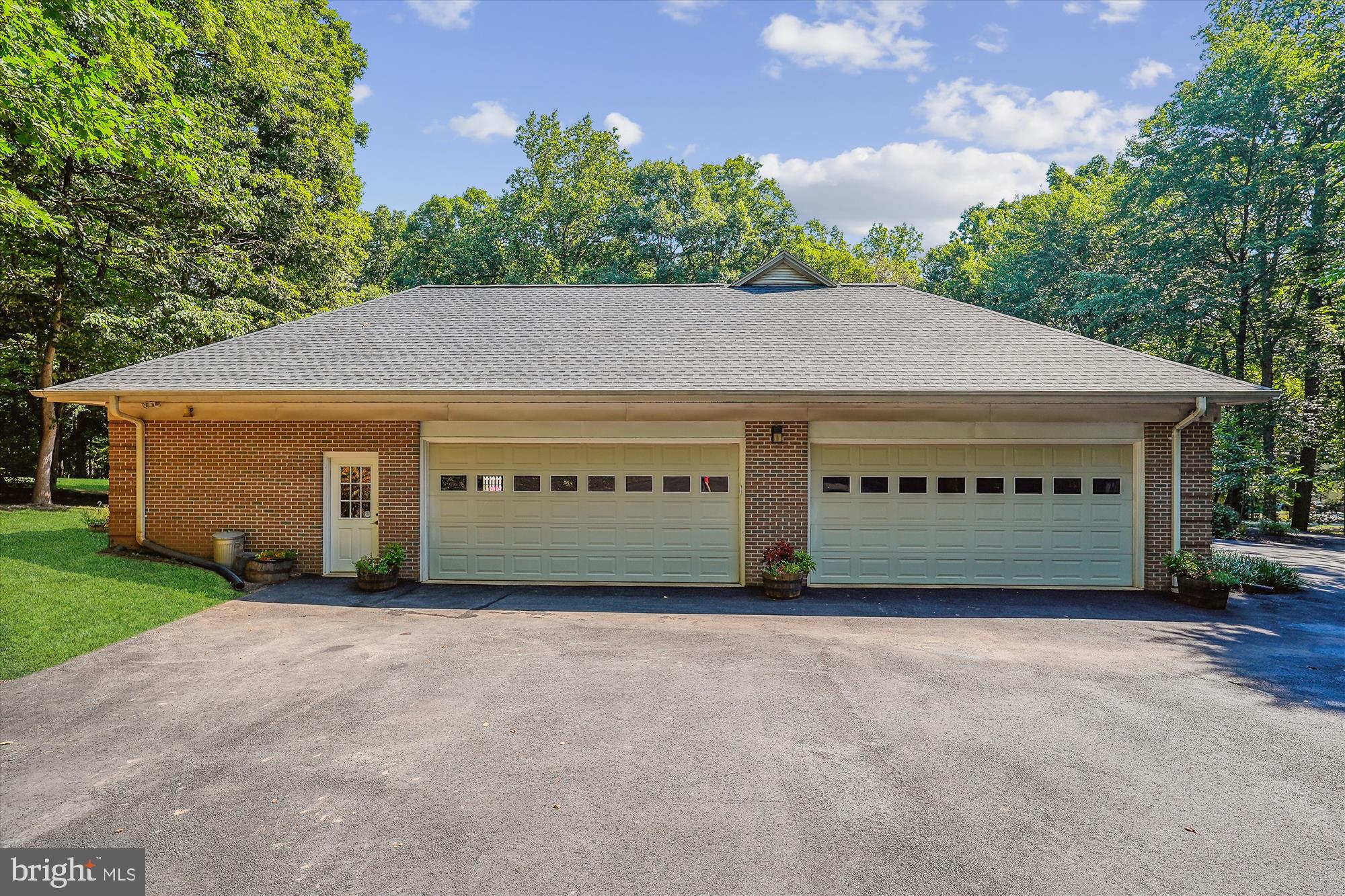 BIG WOODS - Residential