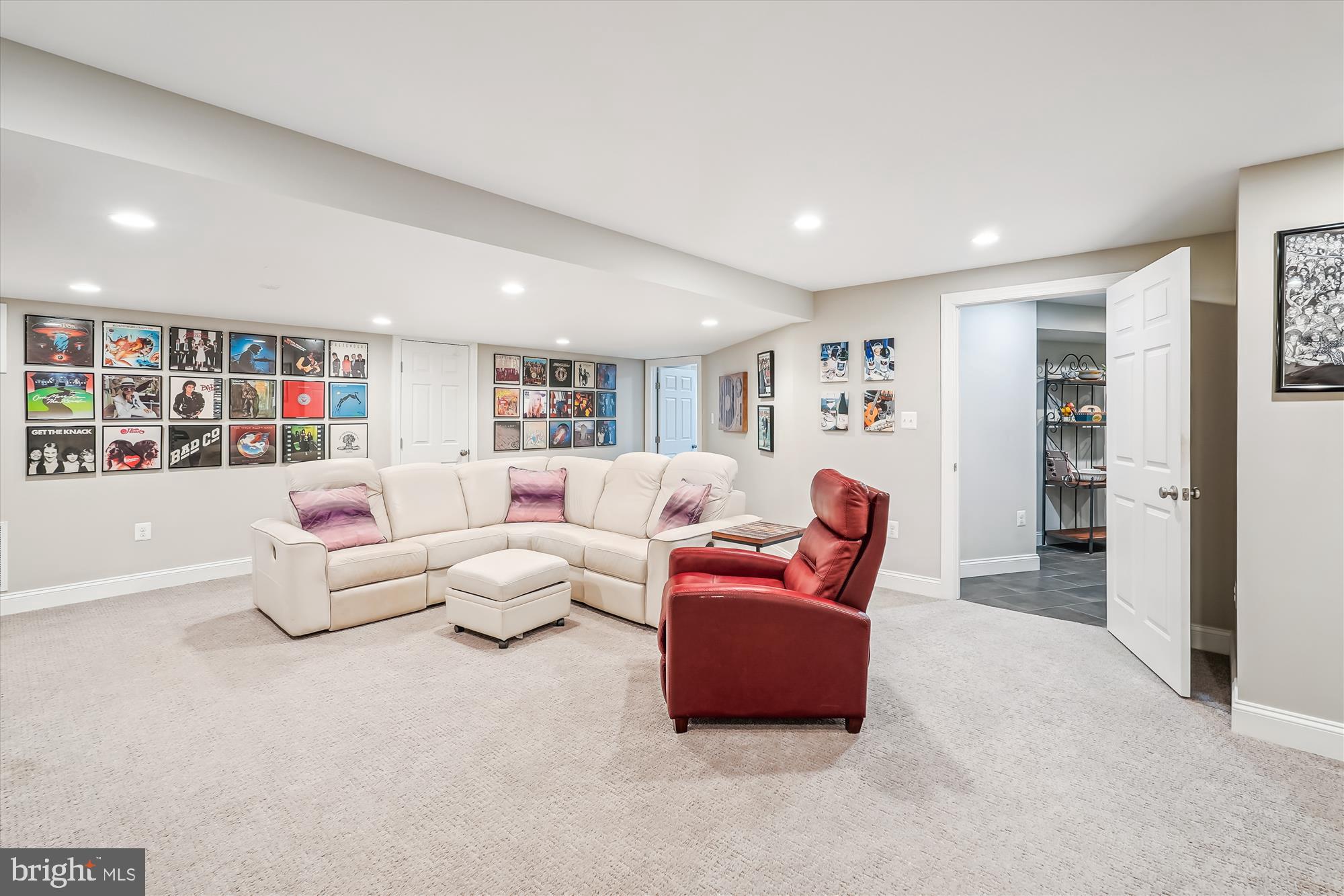 BIG WOODS - Residential