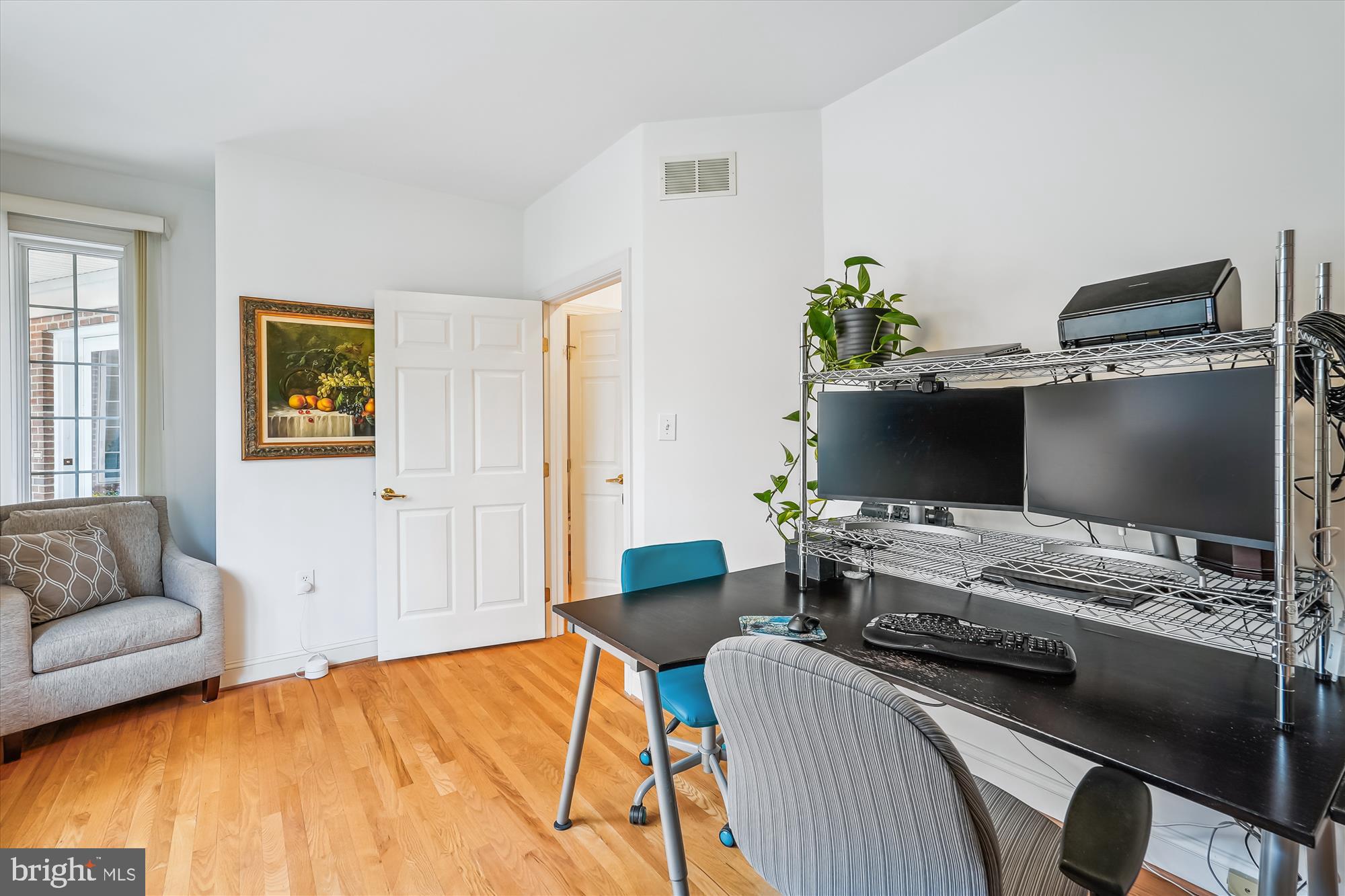 BIG WOODS - Residential