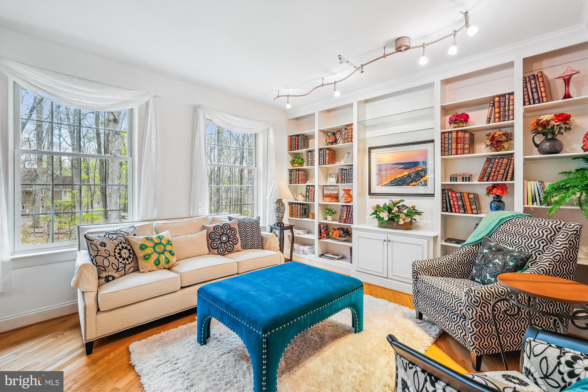 BIG WOODS - Residential