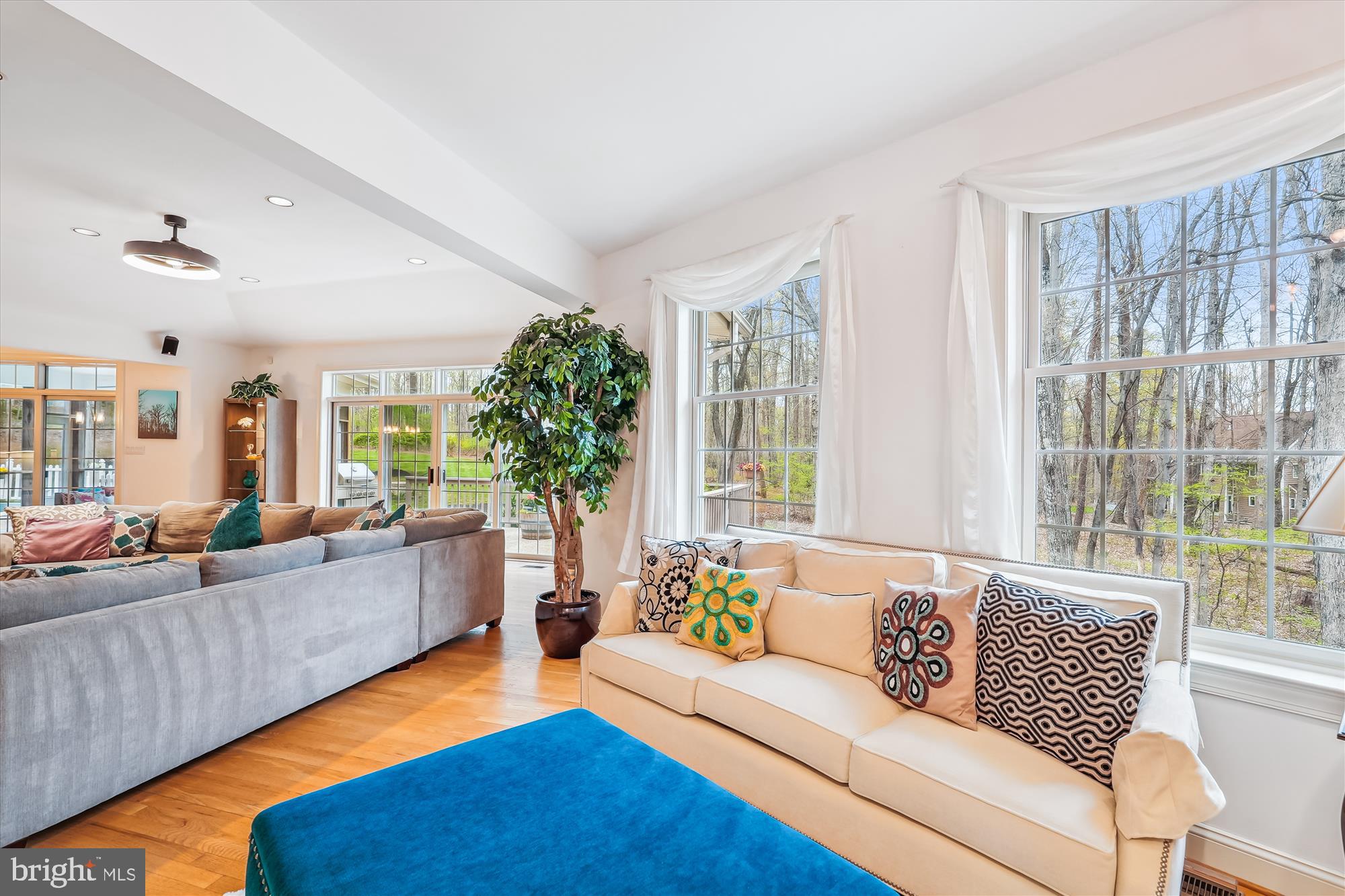 BIG WOODS - Residential