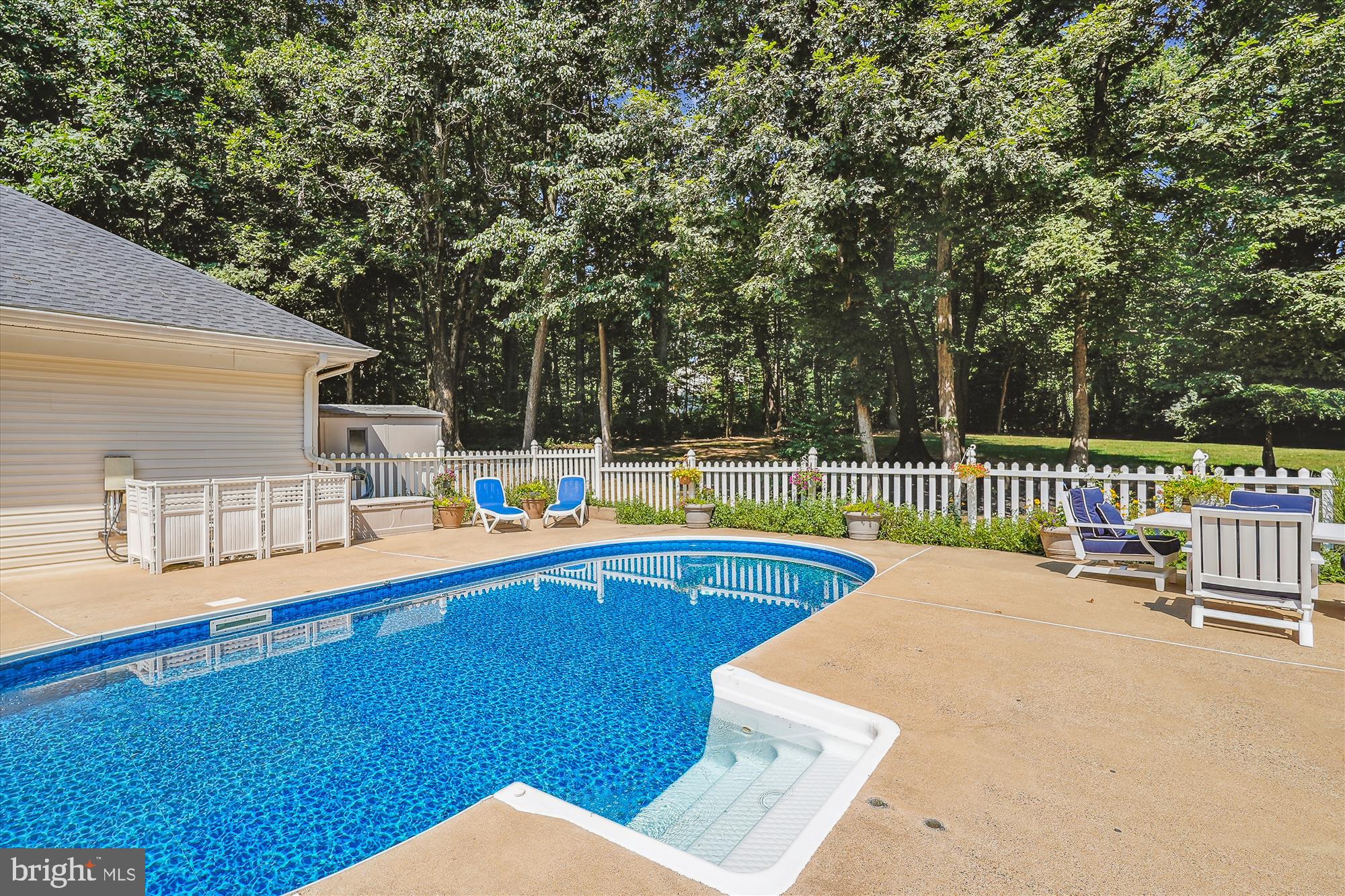 BIG WOODS - Residential