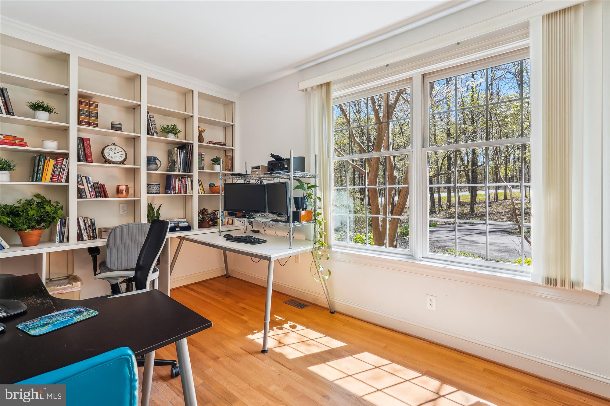 BIG WOODS - Residential