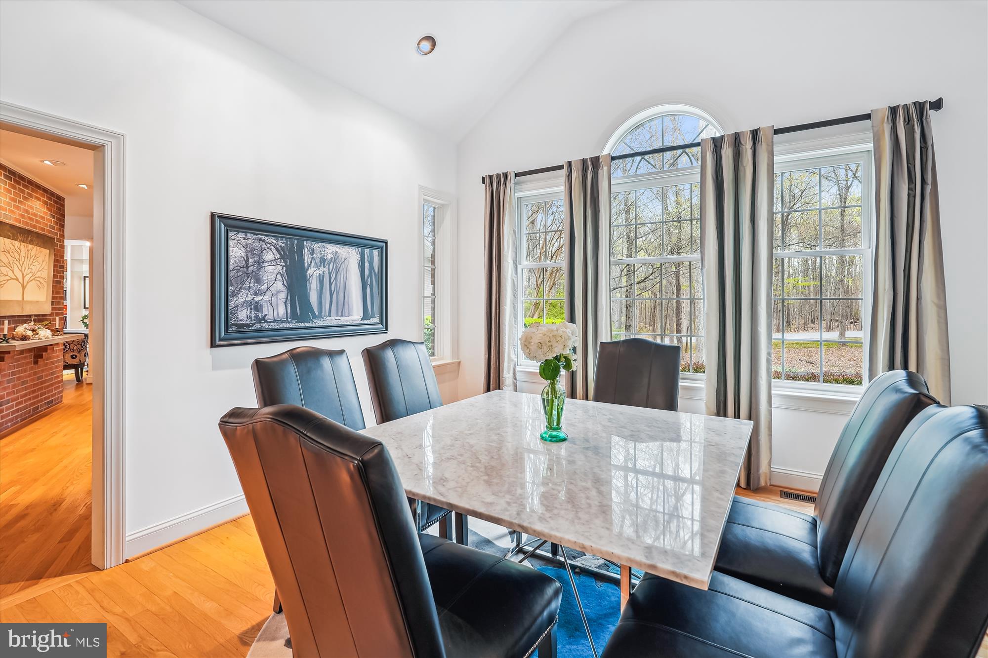 BIG WOODS - Residential