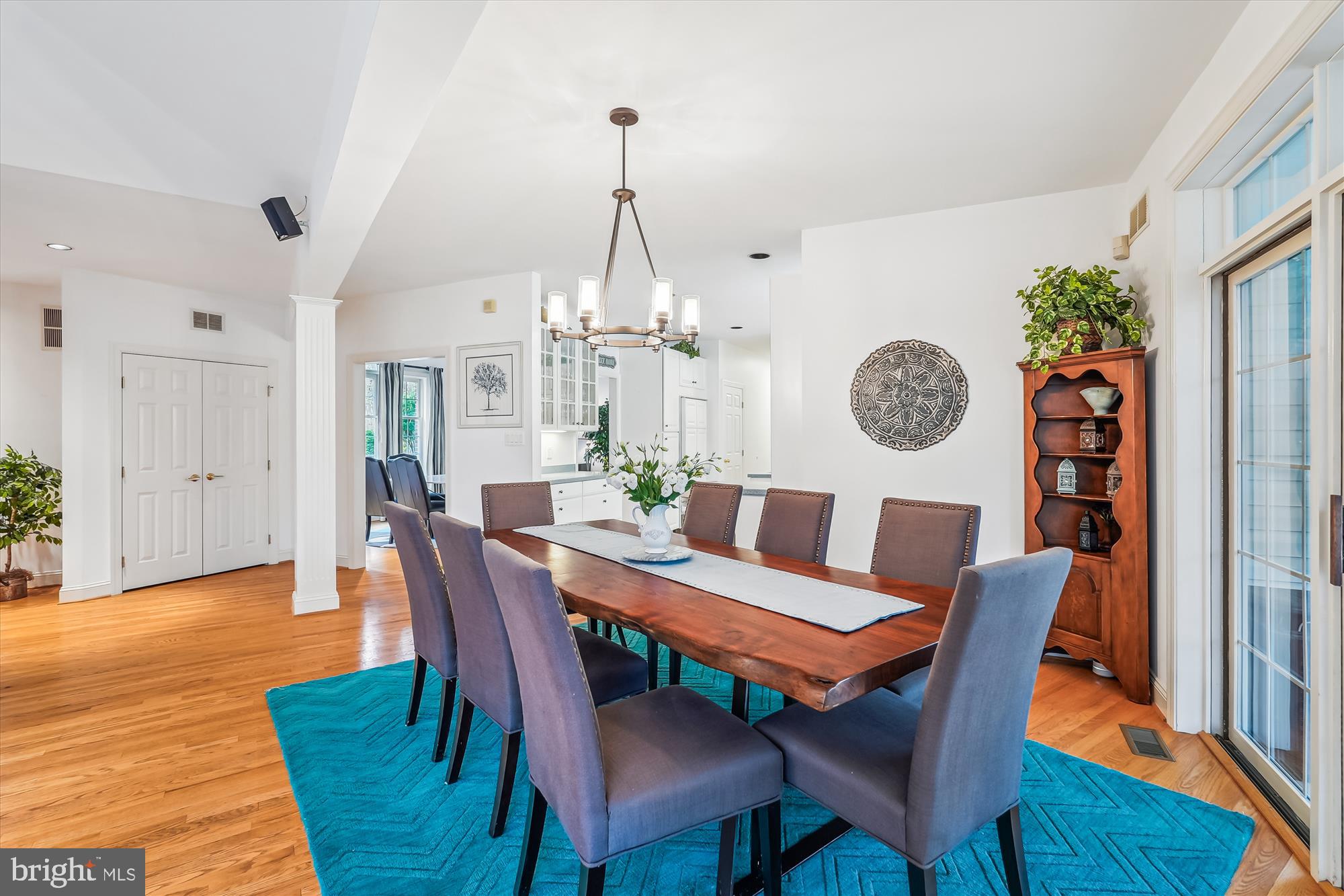 BIG WOODS - Residential