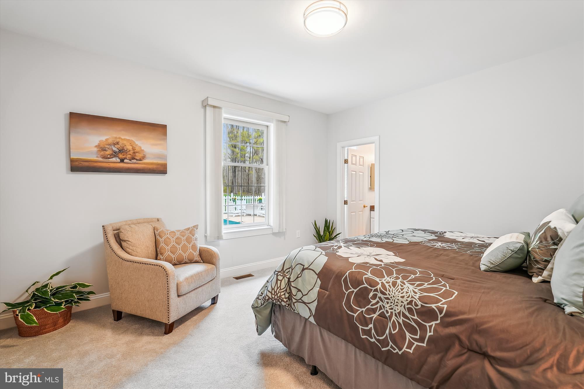 BIG WOODS - Residential