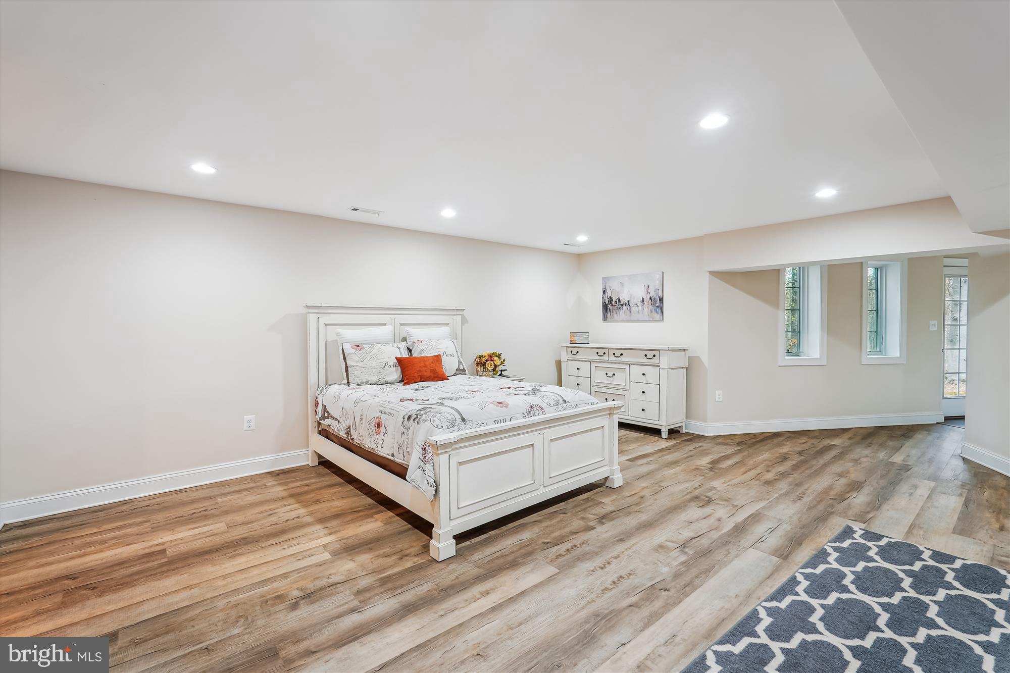 BIG WOODS - Residential