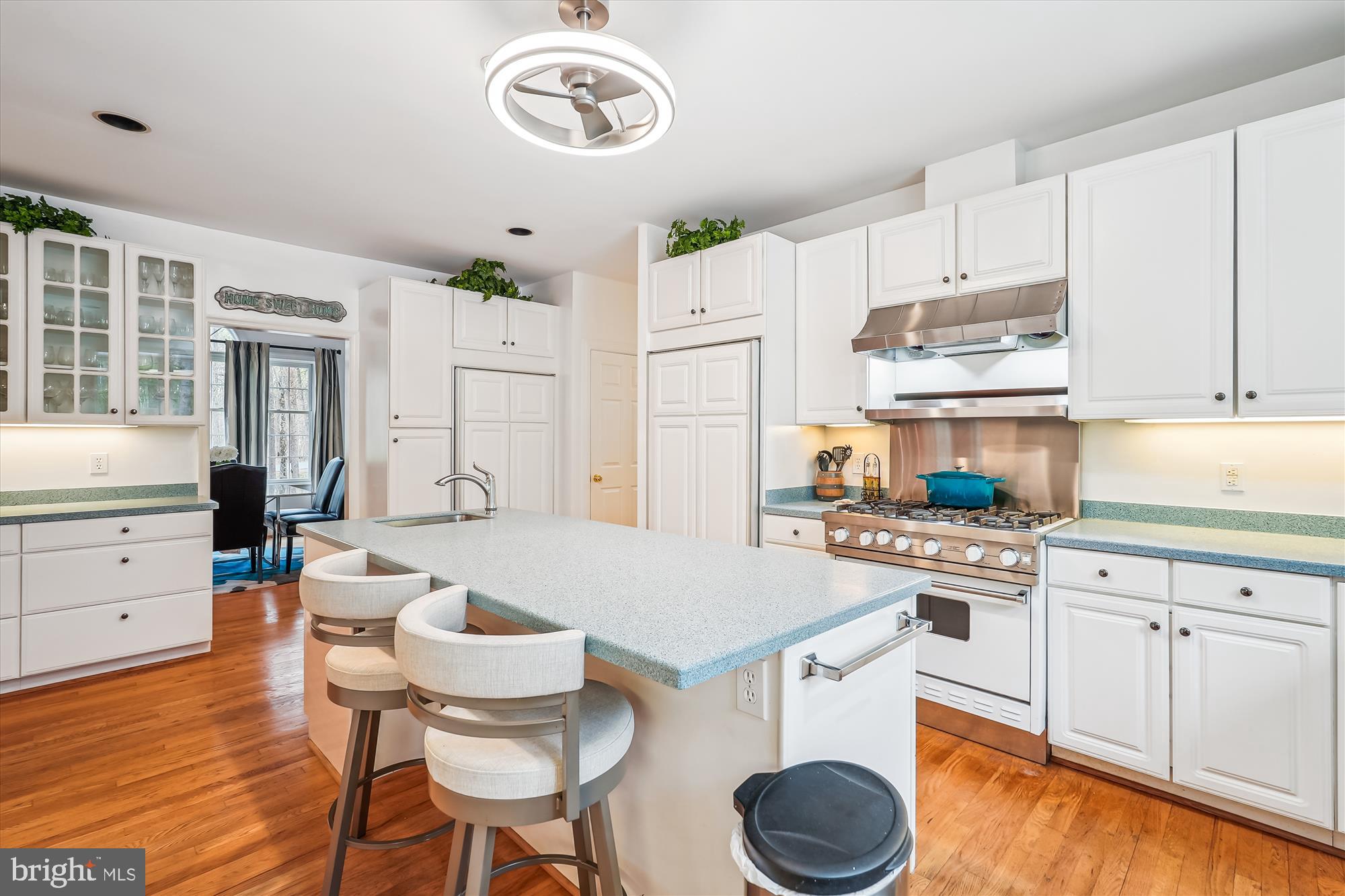 BIG WOODS - Residential