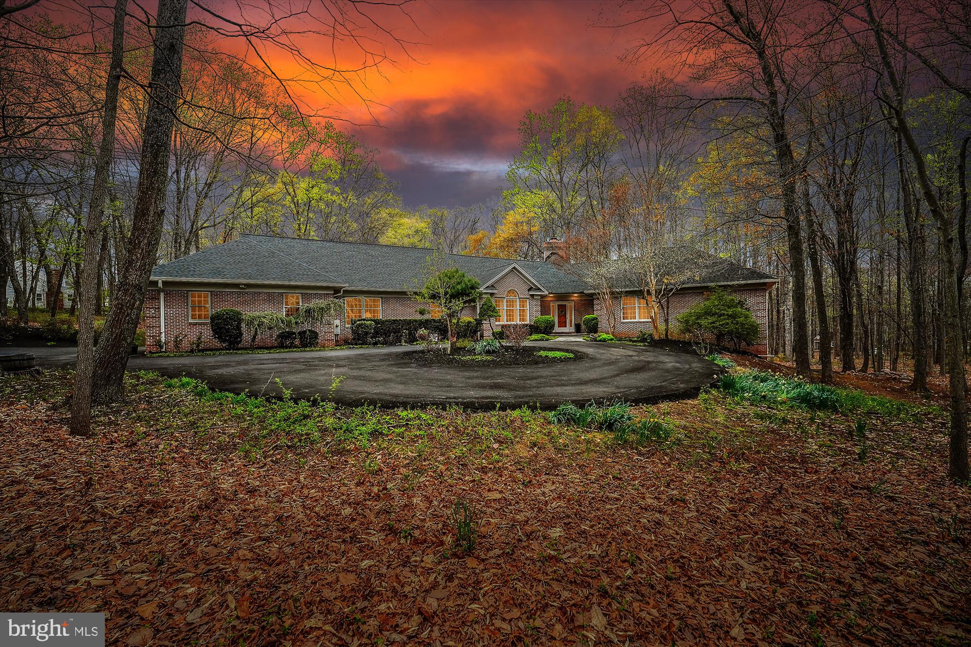 BIG WOODS - Residential