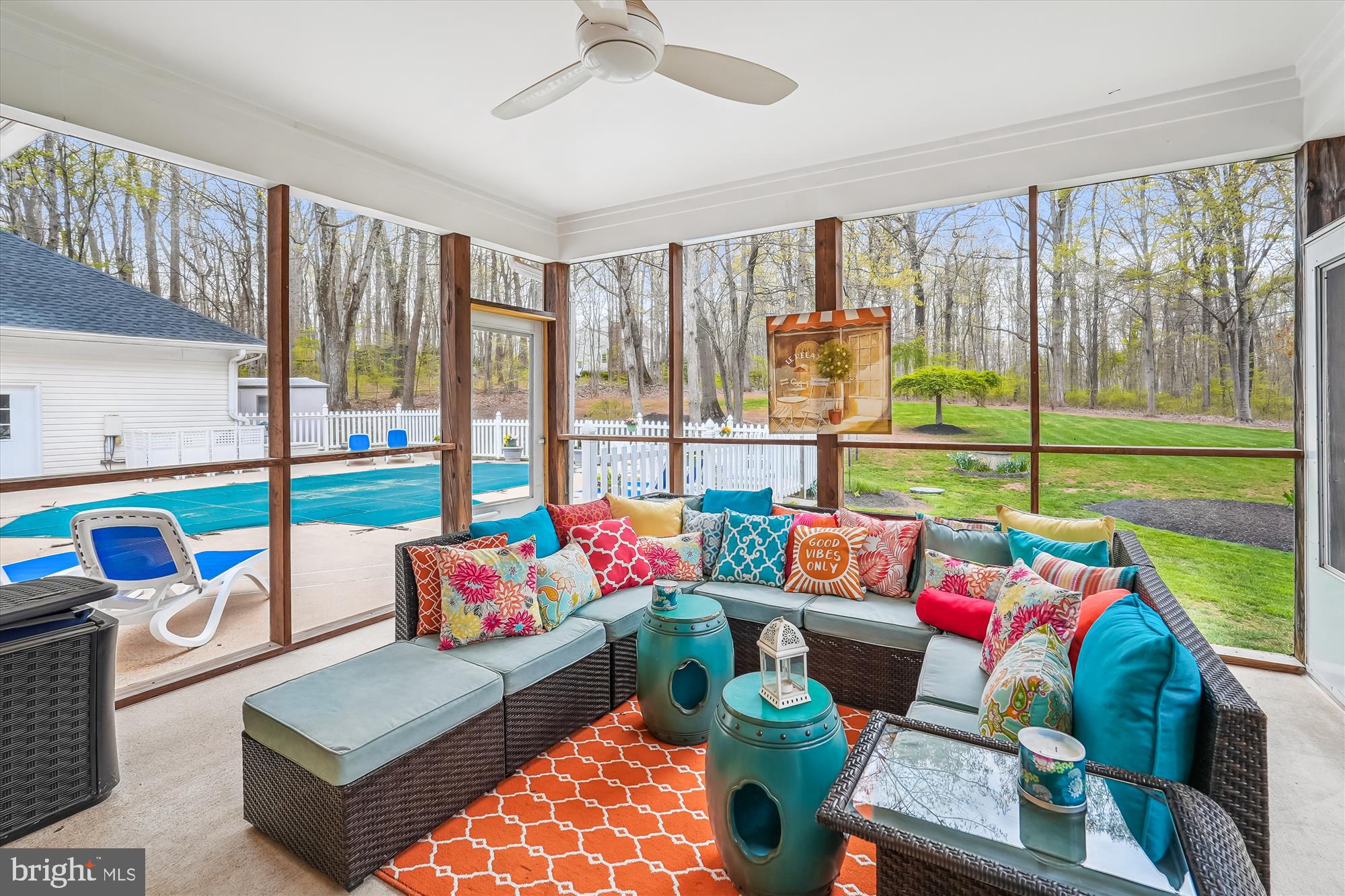 BIG WOODS - Residential