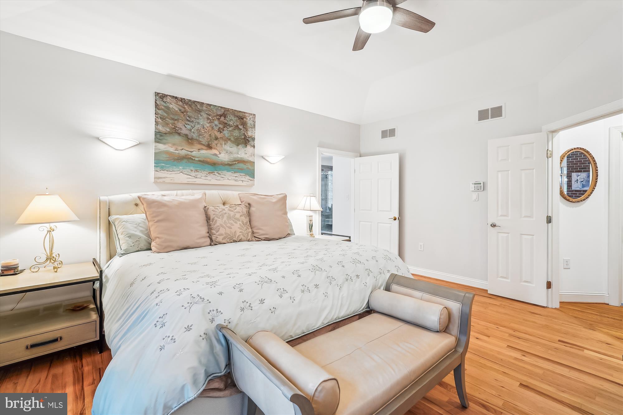 BIG WOODS - Residential